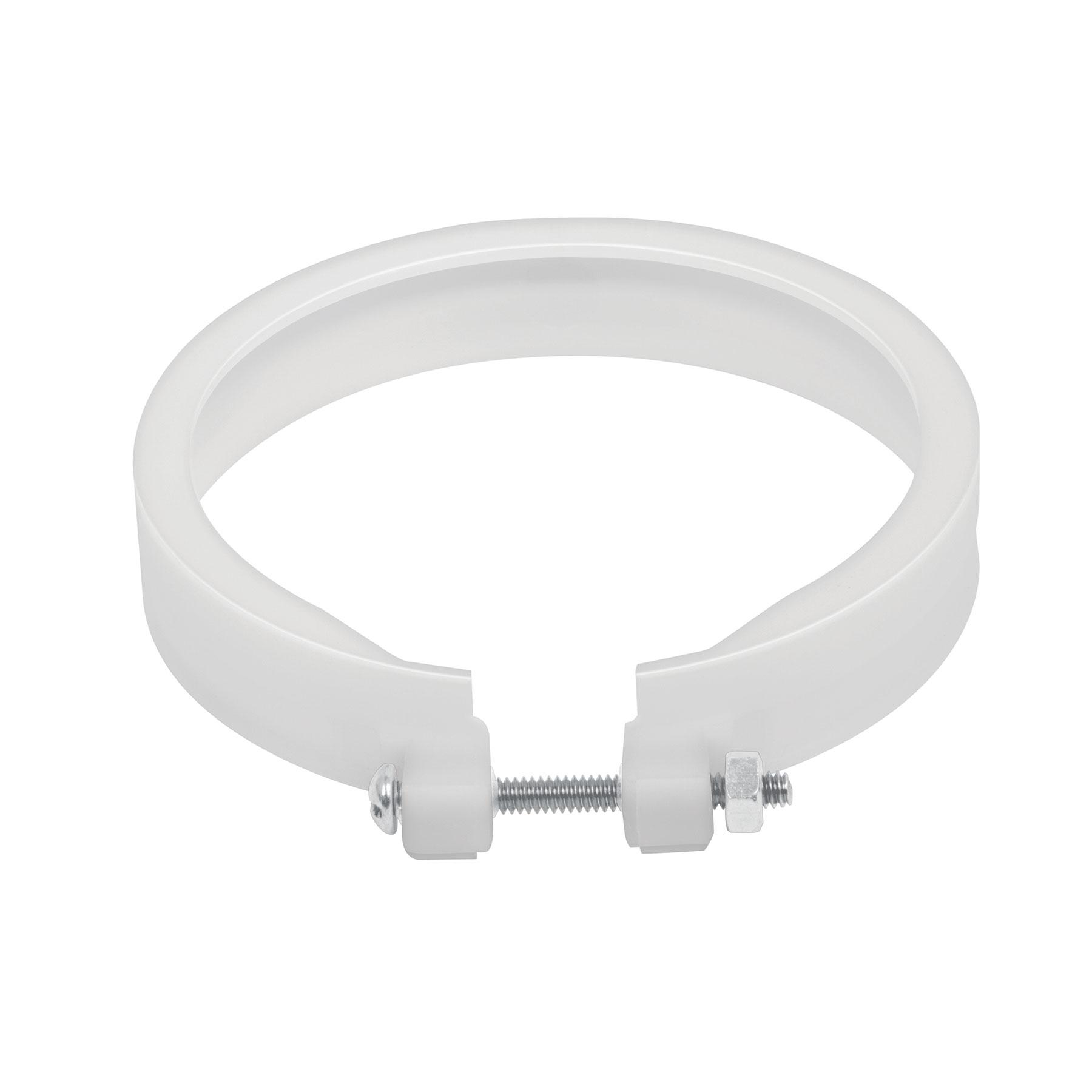 ABRAZADERA DE PLÁSTICO COMPLETA PARA FUMIGADORA FM-425