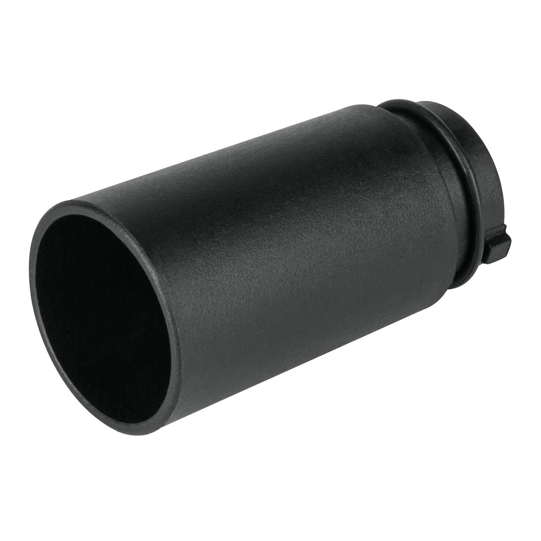 ADAPTADOR DE BOLSA PARA POLVO PARA LIOR-1/3P3, PRETUL