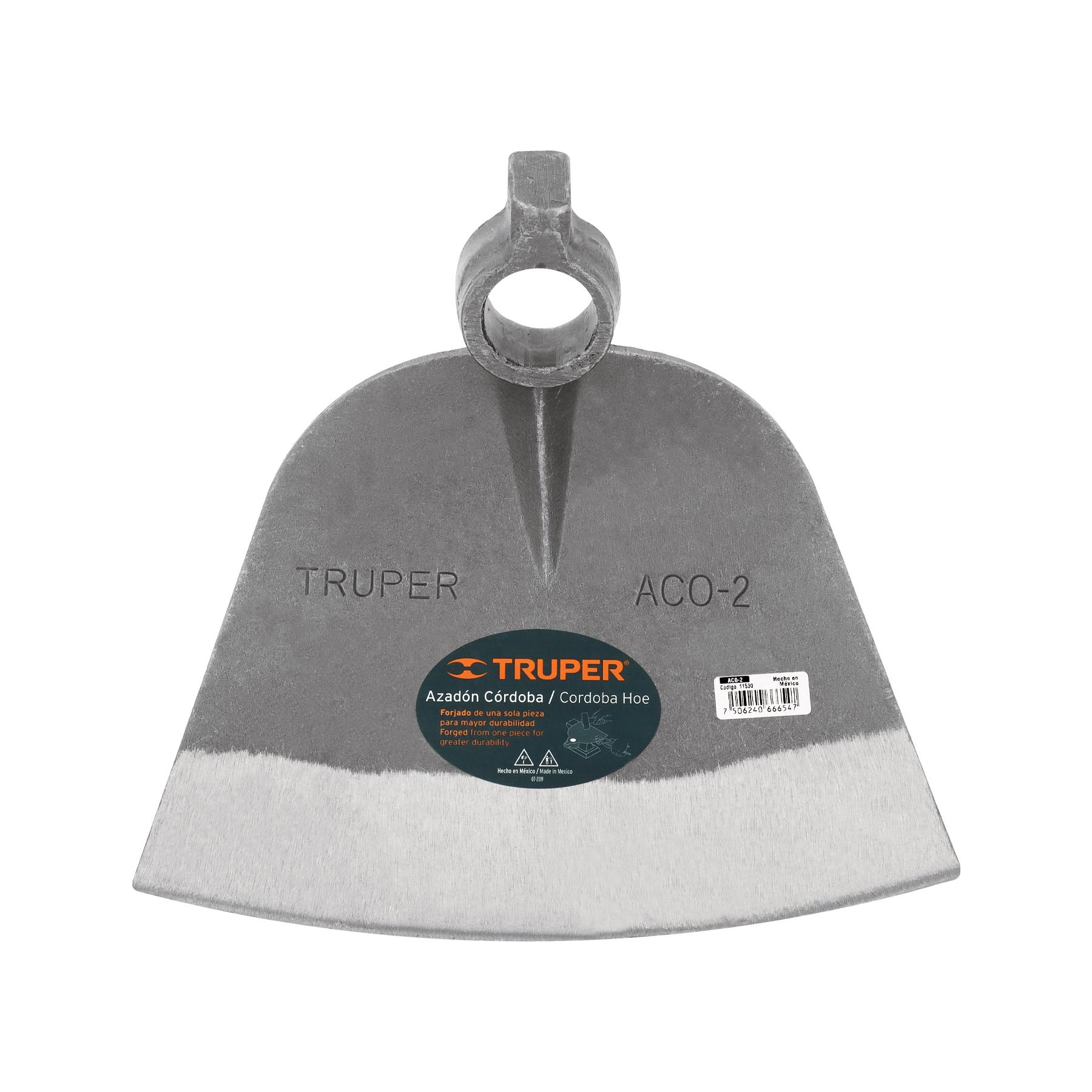 AZADÓN CÓRDOBA # 2 SIN MANGO