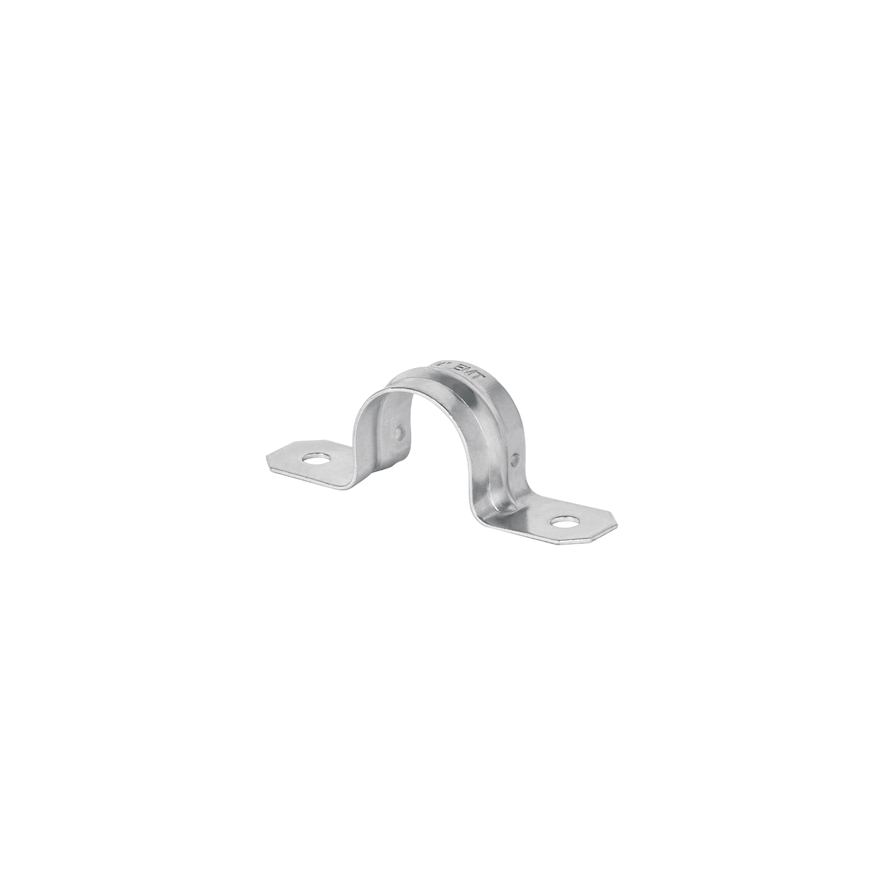 BOLSA CON 10 ABRAZADERAS 3/4' TIPO OMEGA PARA TUBO, VOLTECK