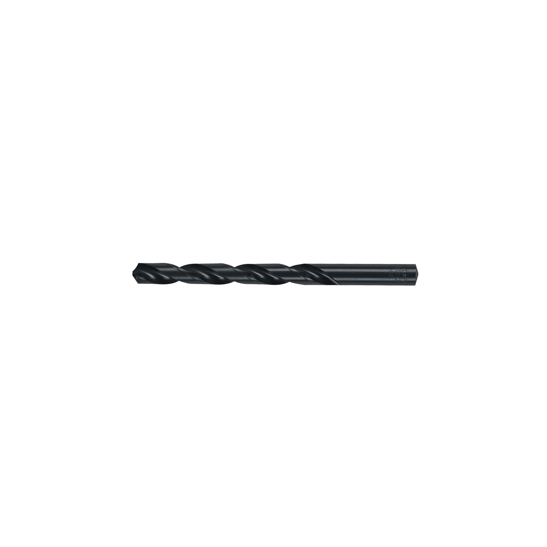 BROCA HSS 13/32' TRUBLACK PARA METAL, TRUPER