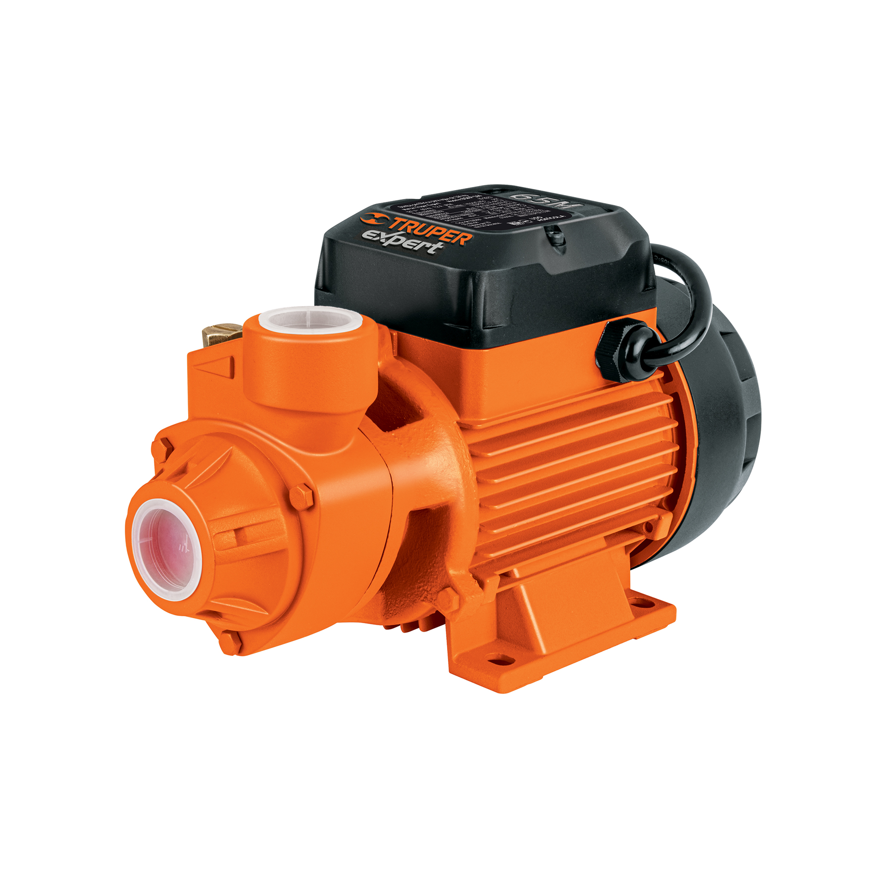 BOMBA PERIFERICA PARA AGUA DE 3/4 HP