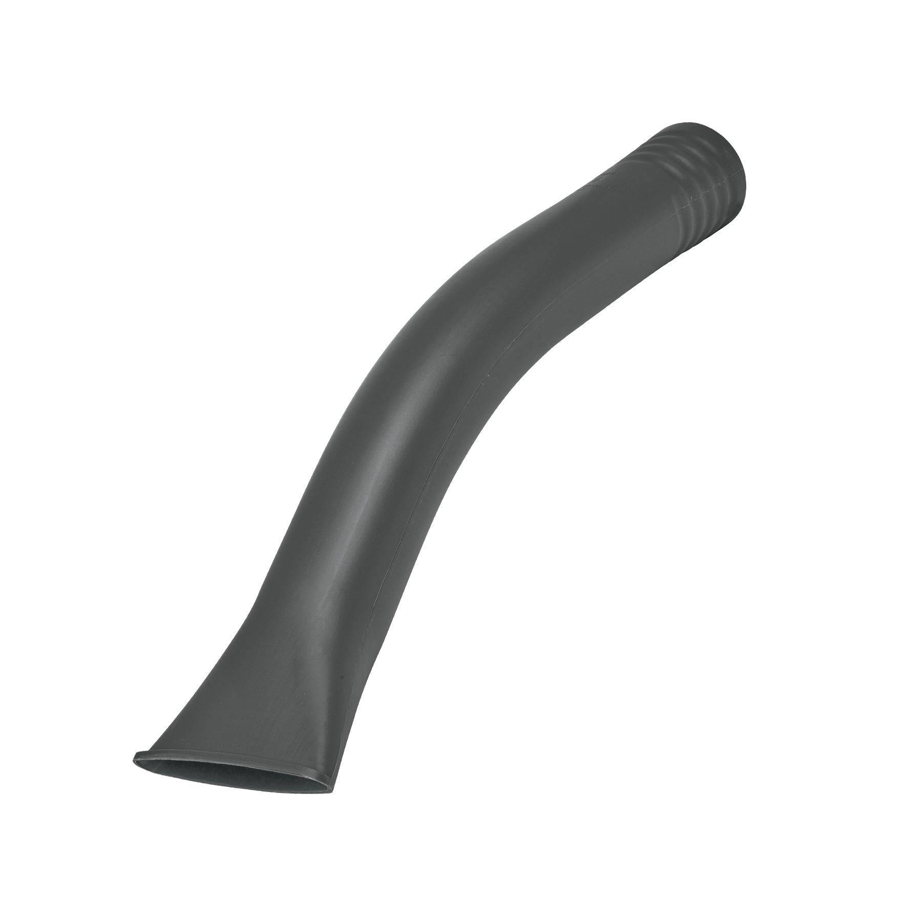 BOQUILLA CURVA PARA SOPLADORA A GASOLINA SOPLA-26, TRUPER