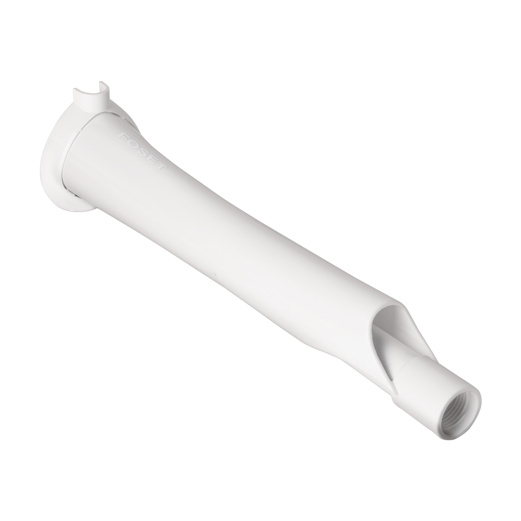 BRAZO PLÁSTICO PARA REGEL-3 Y REGEL- 4, FOSET