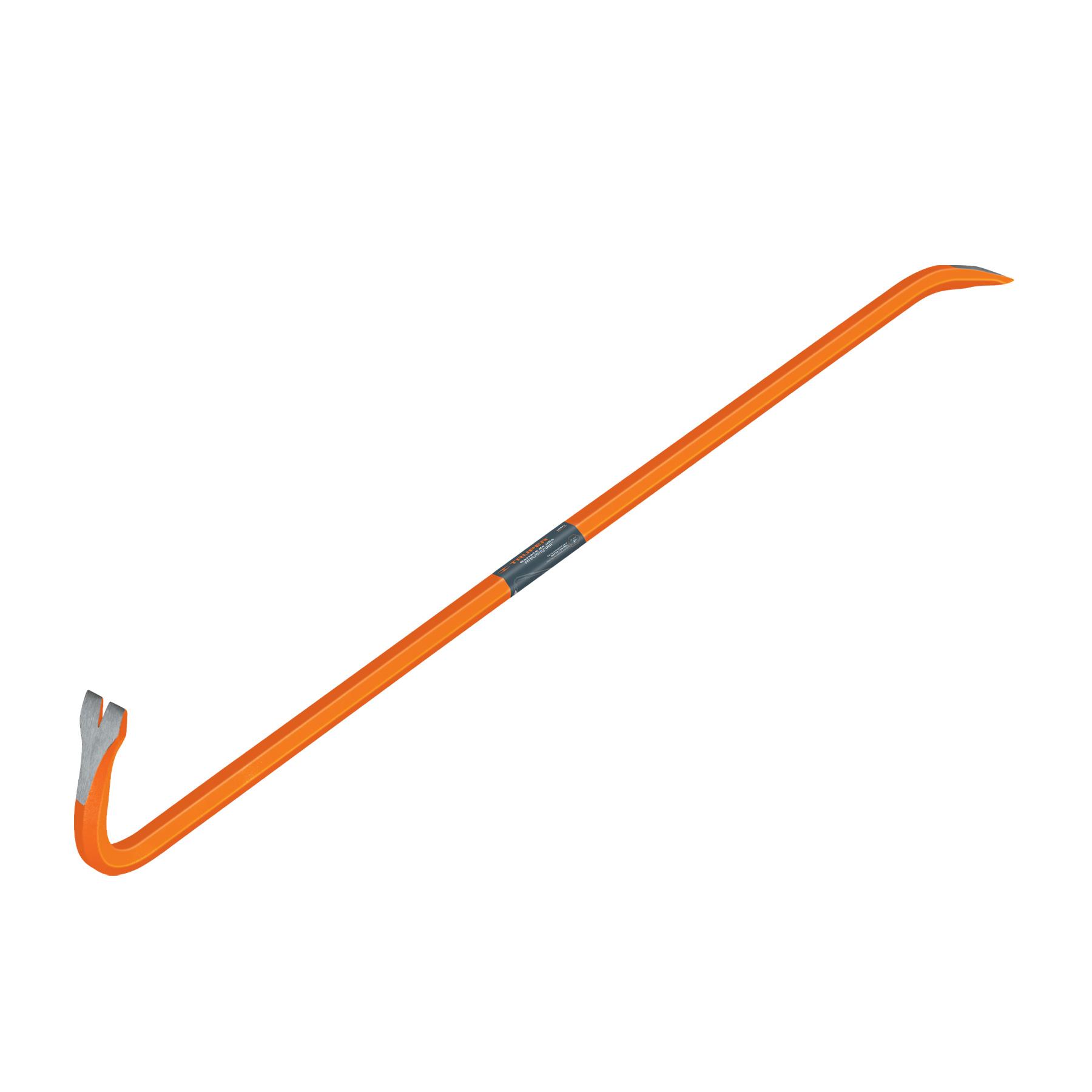 BARRETA DE UÑA DE 1' X 120 CM, TRUPER