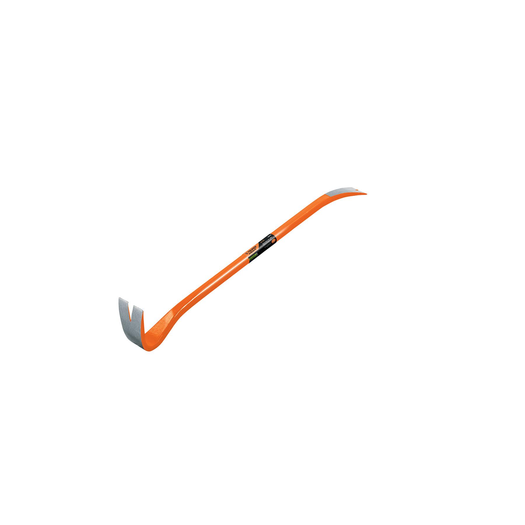 "BARRETA DE UÑA DE 7/8"" X 75 CM, TRUPER"