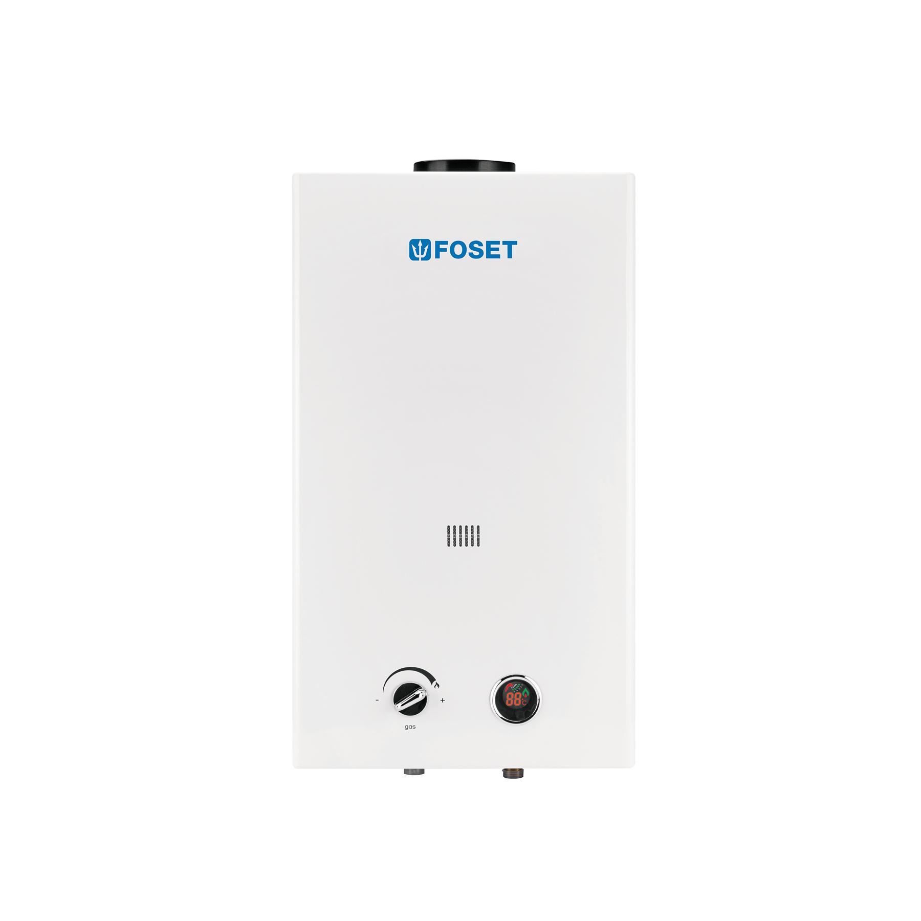 CALENTADOR DE PASO INSTANTÁNEO 13 L 3 SERVICIOS GAS L.P.