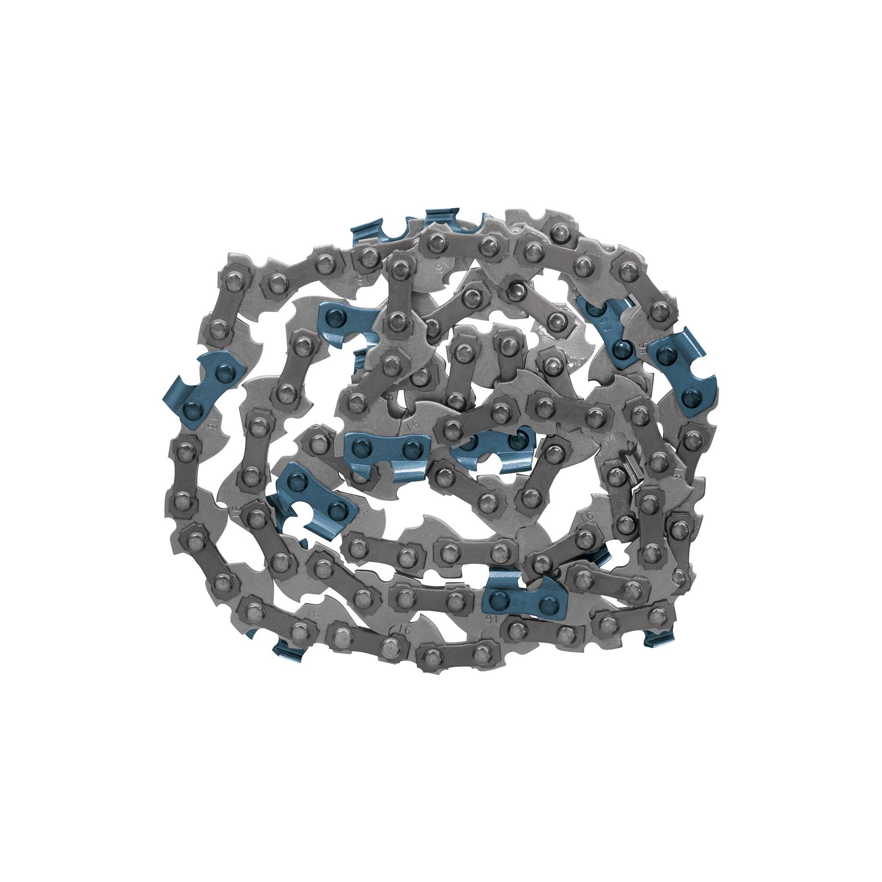CADENA DE REPUESTO 14' PARA MOTOSIERRA A GASOLINA, TRUPER