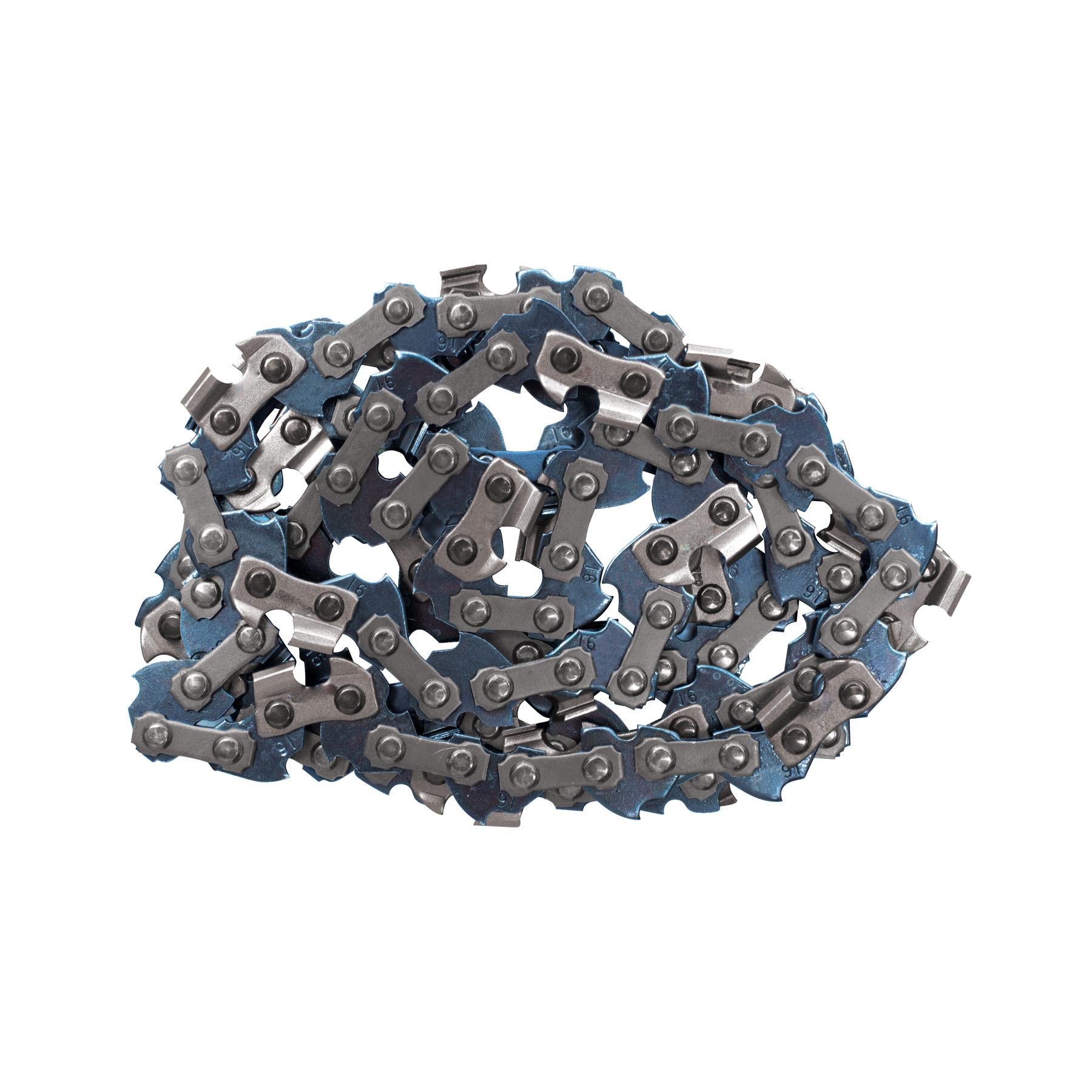 CADENA DE REPUESTO 16' PARA MOTOSIERRA A GASOLINA, TRUPER