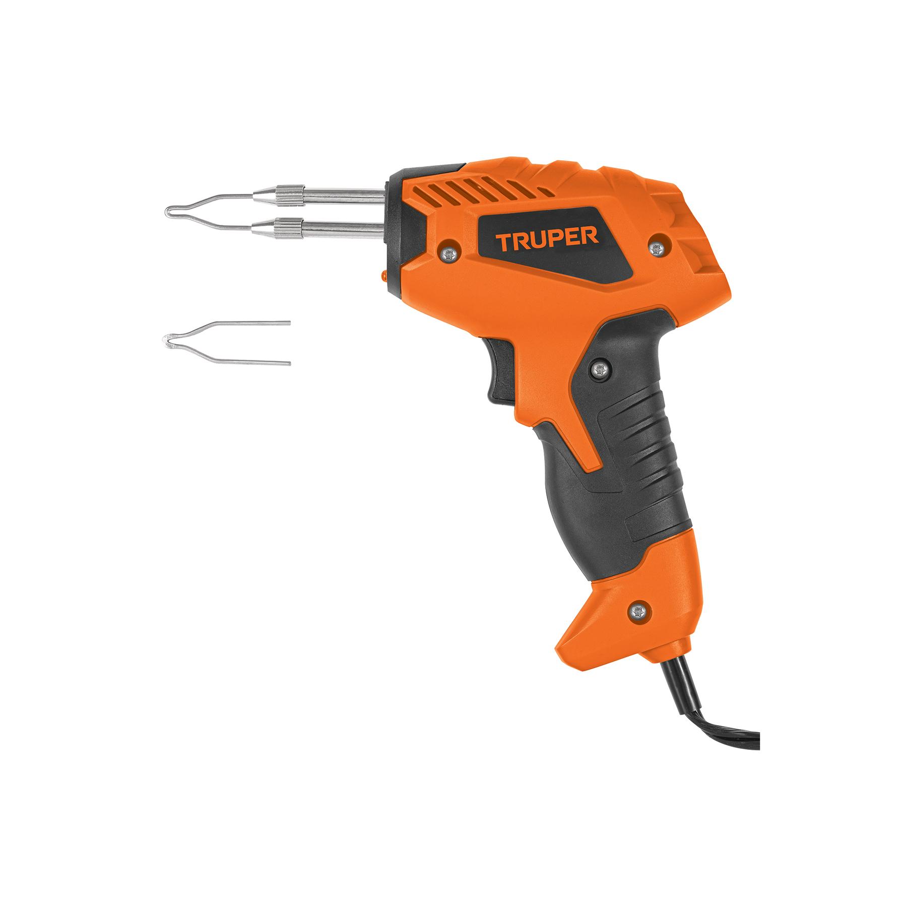 CAUTÍN TIPO PISTOLA DE 50 W