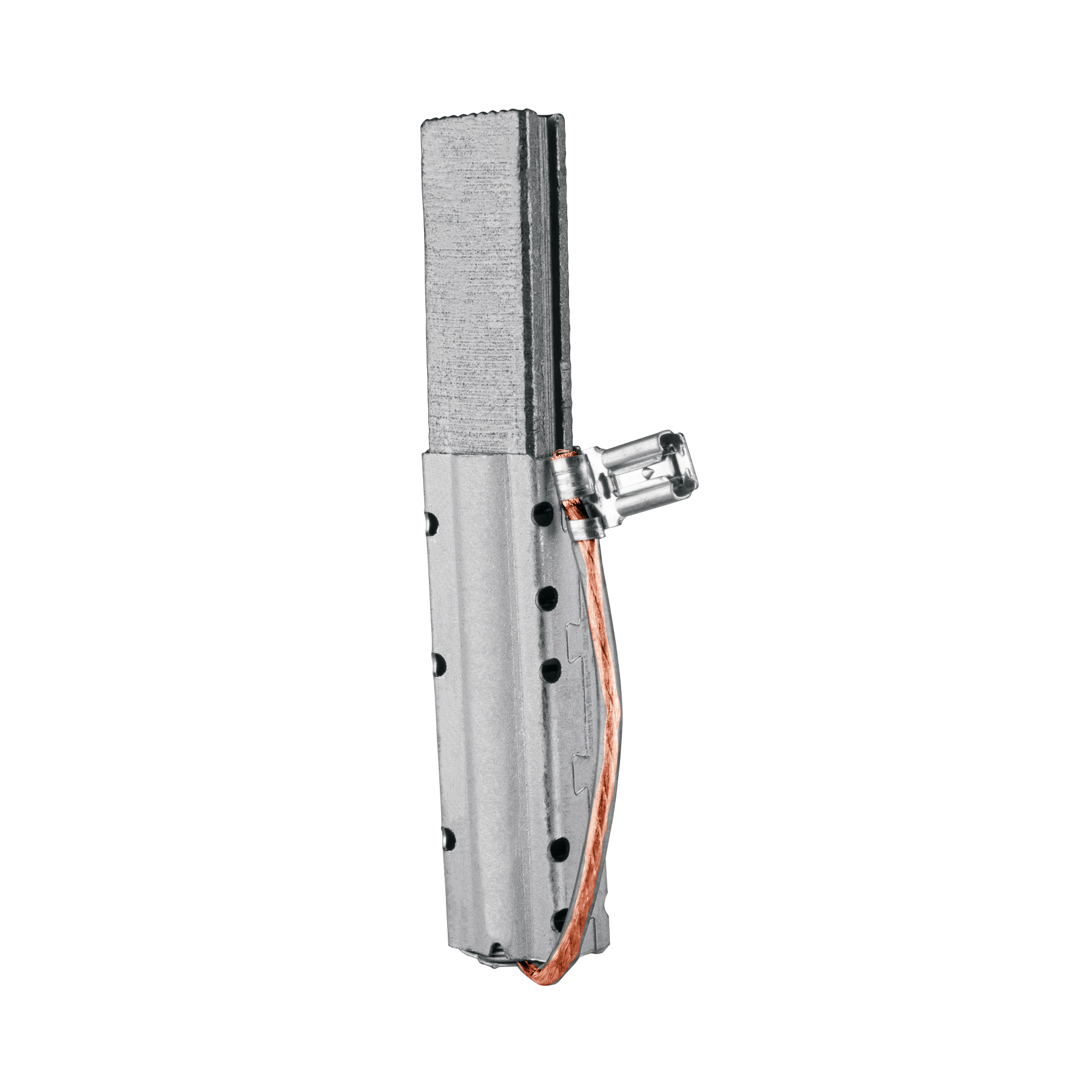 CARBONES (ESCOBILLAS) PARA ASP-16X