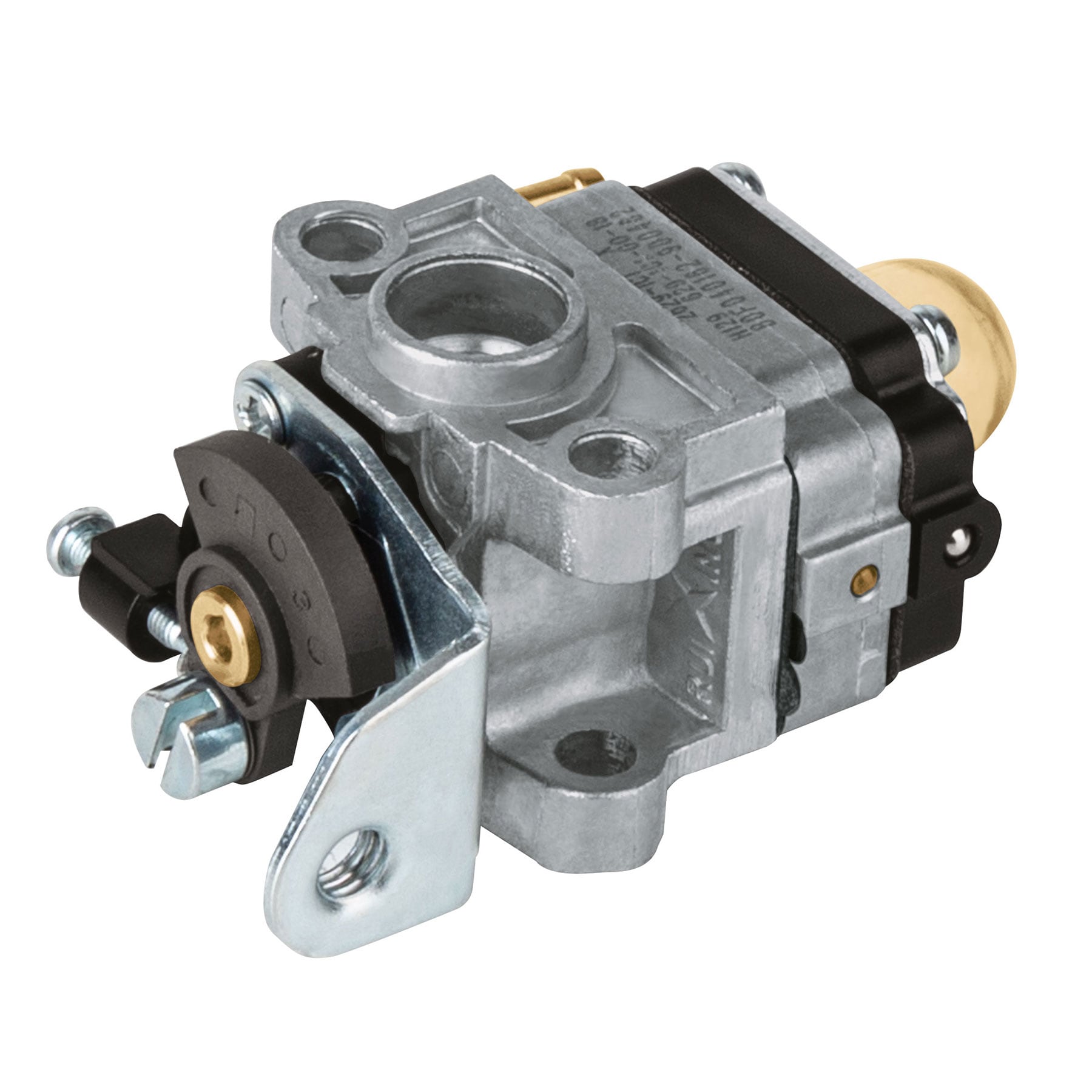 CARBURADOR PARA DESBROZADORAS A GASOLINA DES-30R/30C/26C/25P