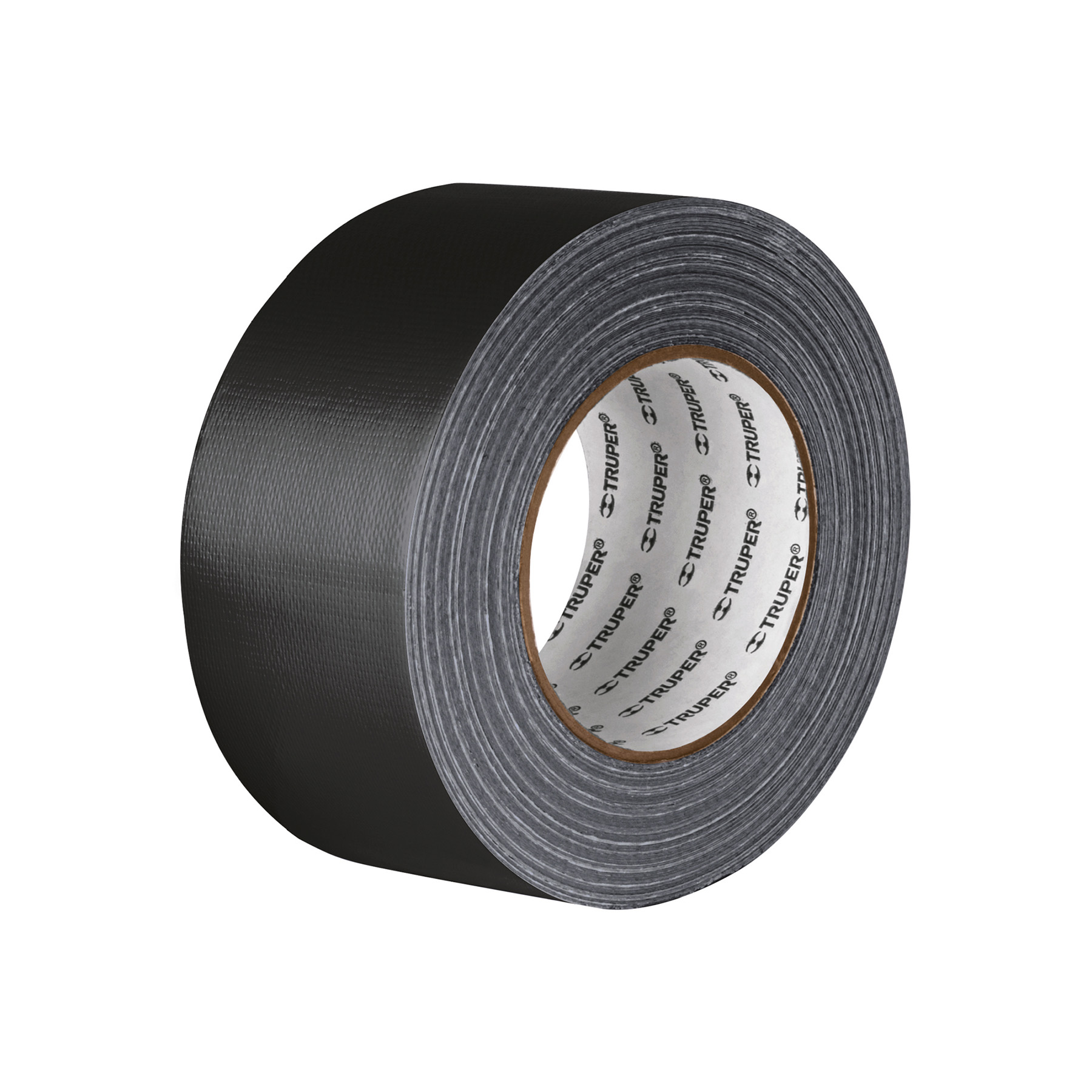 CINTA NEGRA PARA DUCTO 30M X 48MM