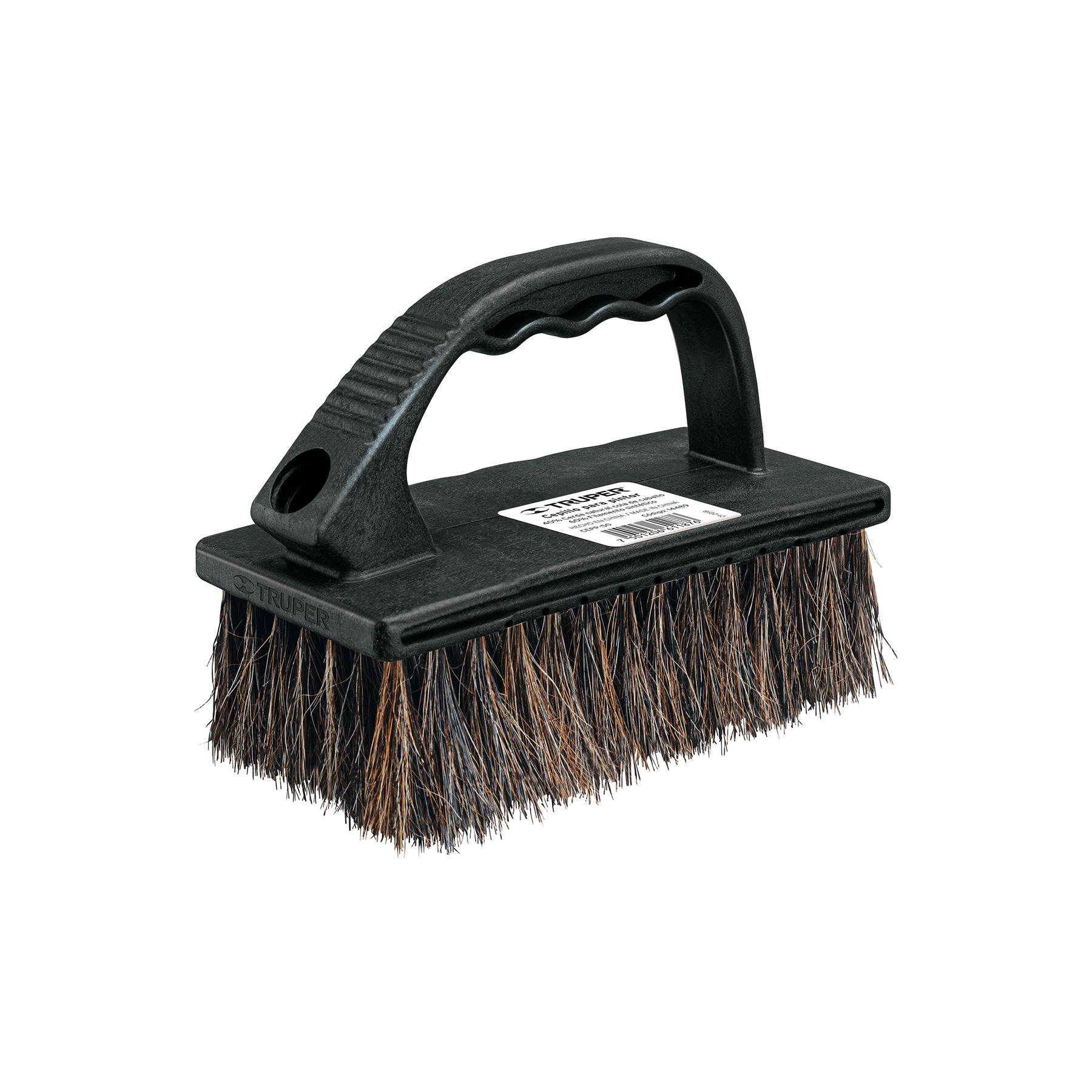 CEPILLO PARA PINTOR, SUPERFICIES SEMIRRUGOSAS, TRUPER