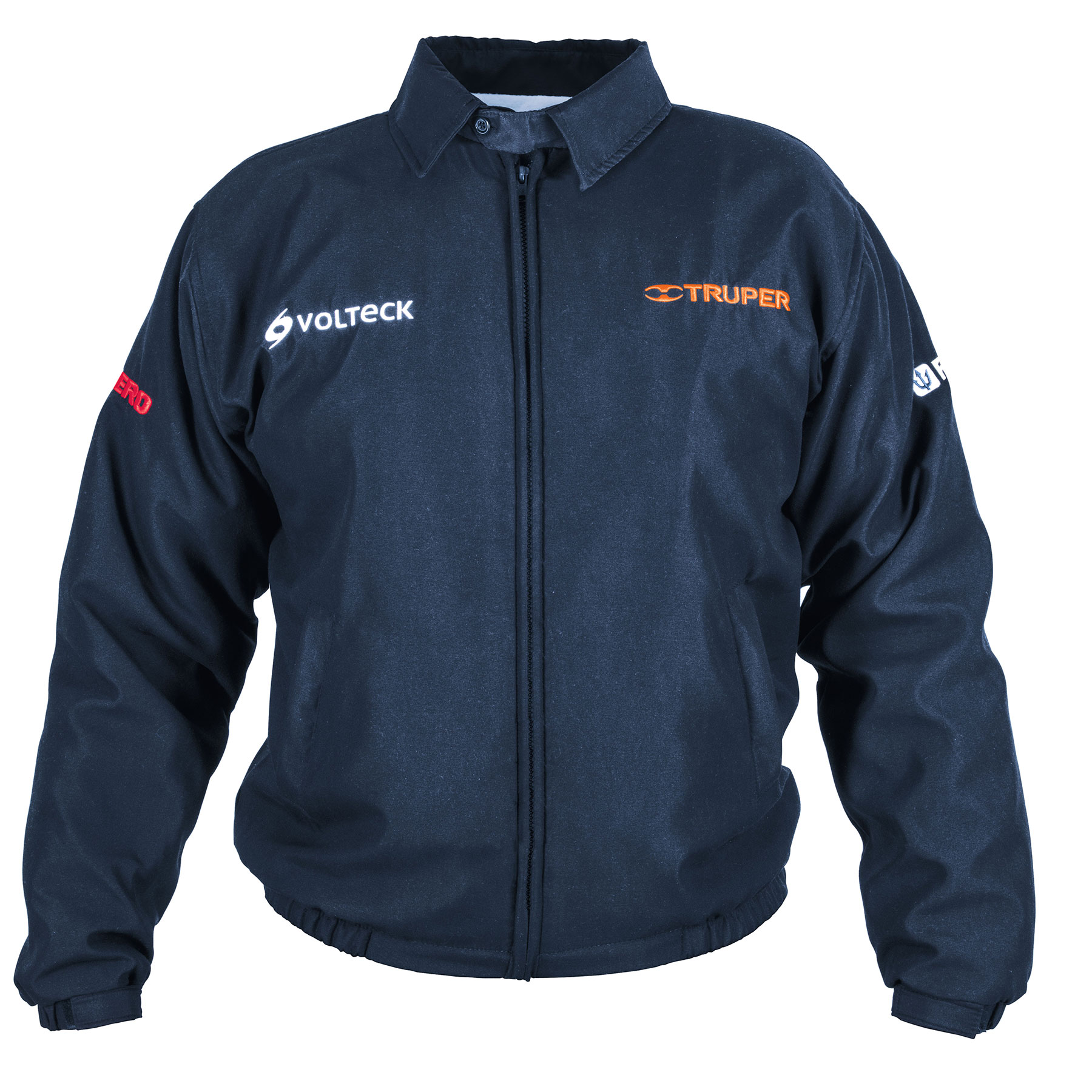 CHAMARRA CON LOGO, TALLA 44, TRUPER