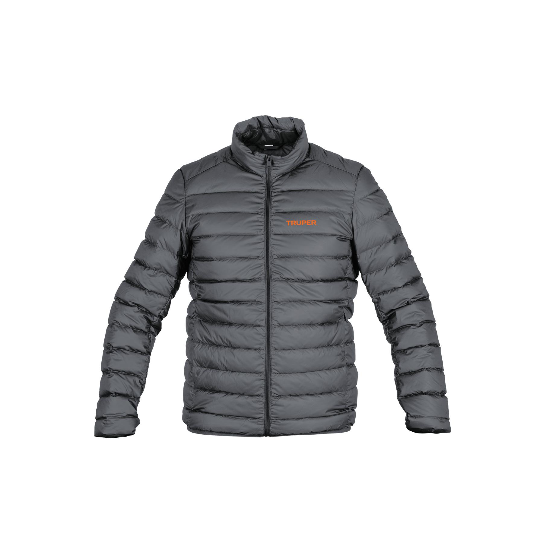 CHAMARRA DE PLUMAS PARA CABALLERO, TALLA G, TRUPER