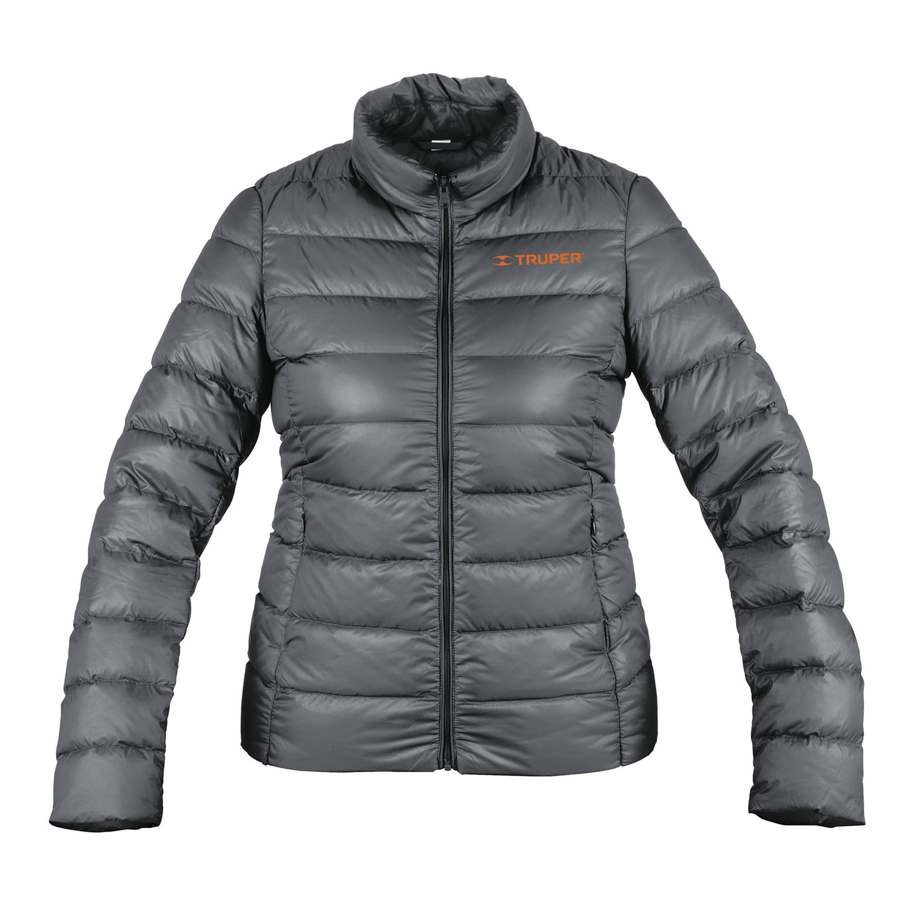 CHAMARRA DE PLUMAS PARA DAMA, TALLA G, TRUPER