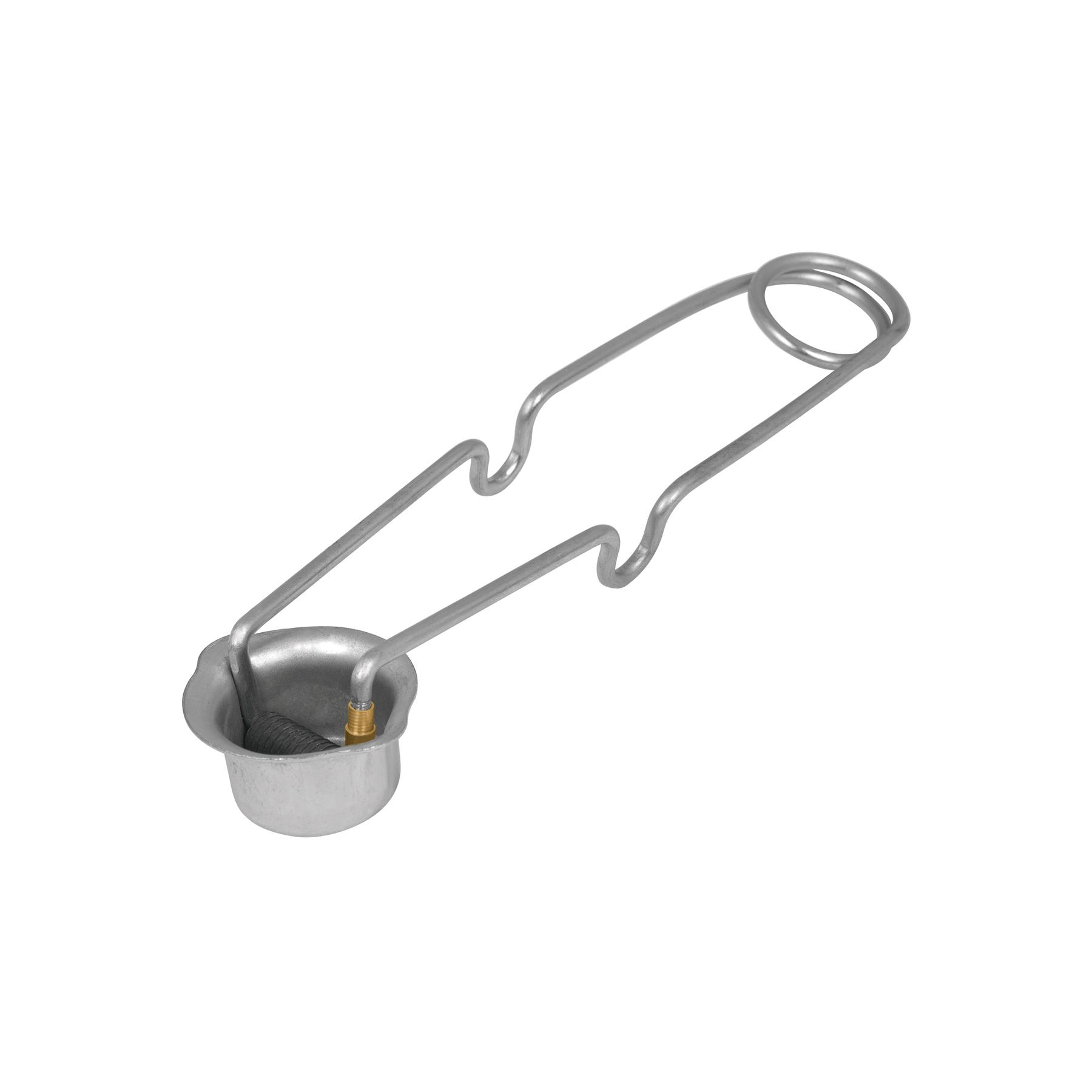 ENCENDEDOR (CHISPEADOR) MANUAL PARA SOLDADURA DE GAS, TRUPER