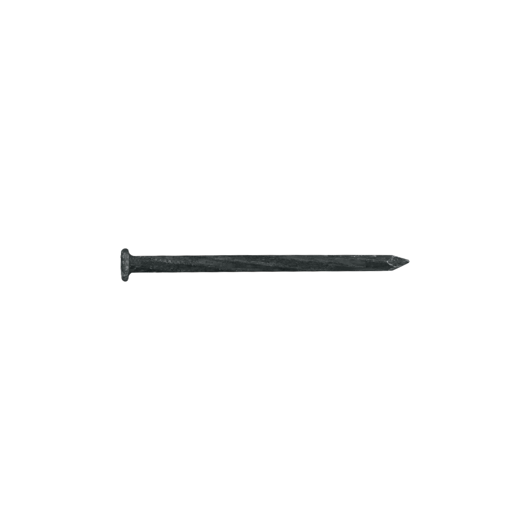 KILO DE CLAVO PARA CONCRETO 2-1/2' NEGRO, CAJA DE 25 KG