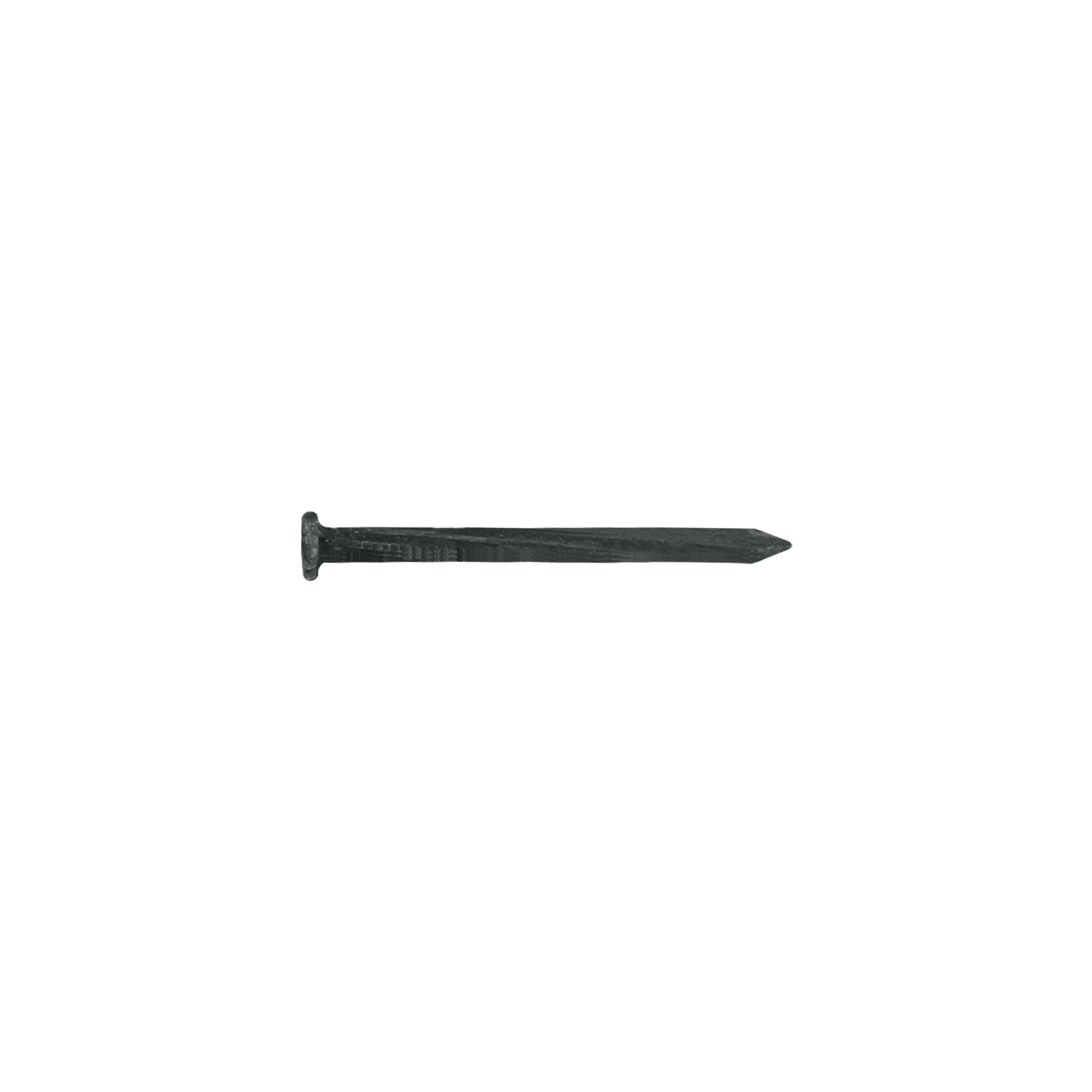 KILO DE CLAVO PARA CONCRETO 2' NEGRO, CAJA DE 25 KG, FIERO