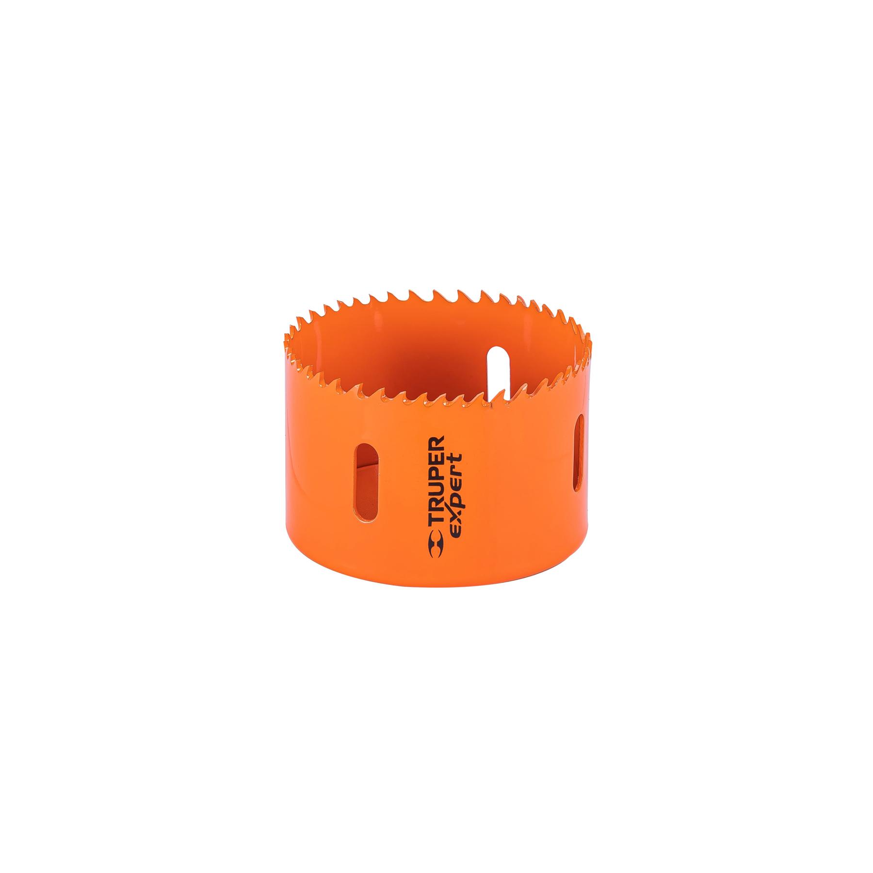 BROCASIERRA BIMETÁLICA 3', TRUPER EXPERT