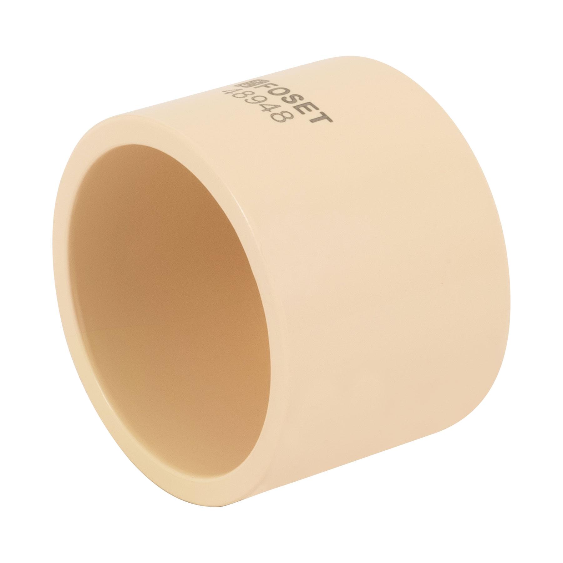 TAPON DE CPVC 1-1/2', FOSET