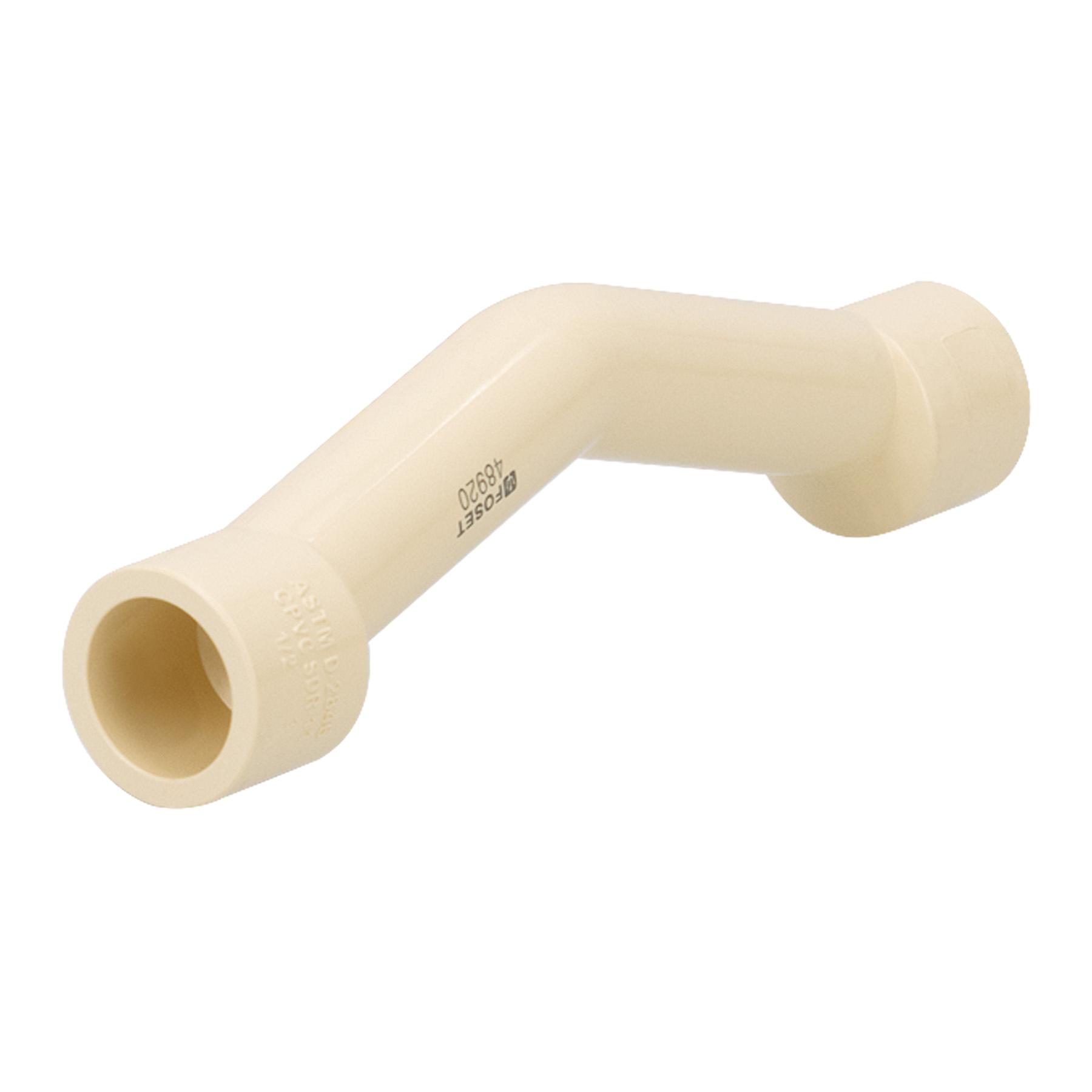 PUENTE DE CPVC 1/2', FOSET