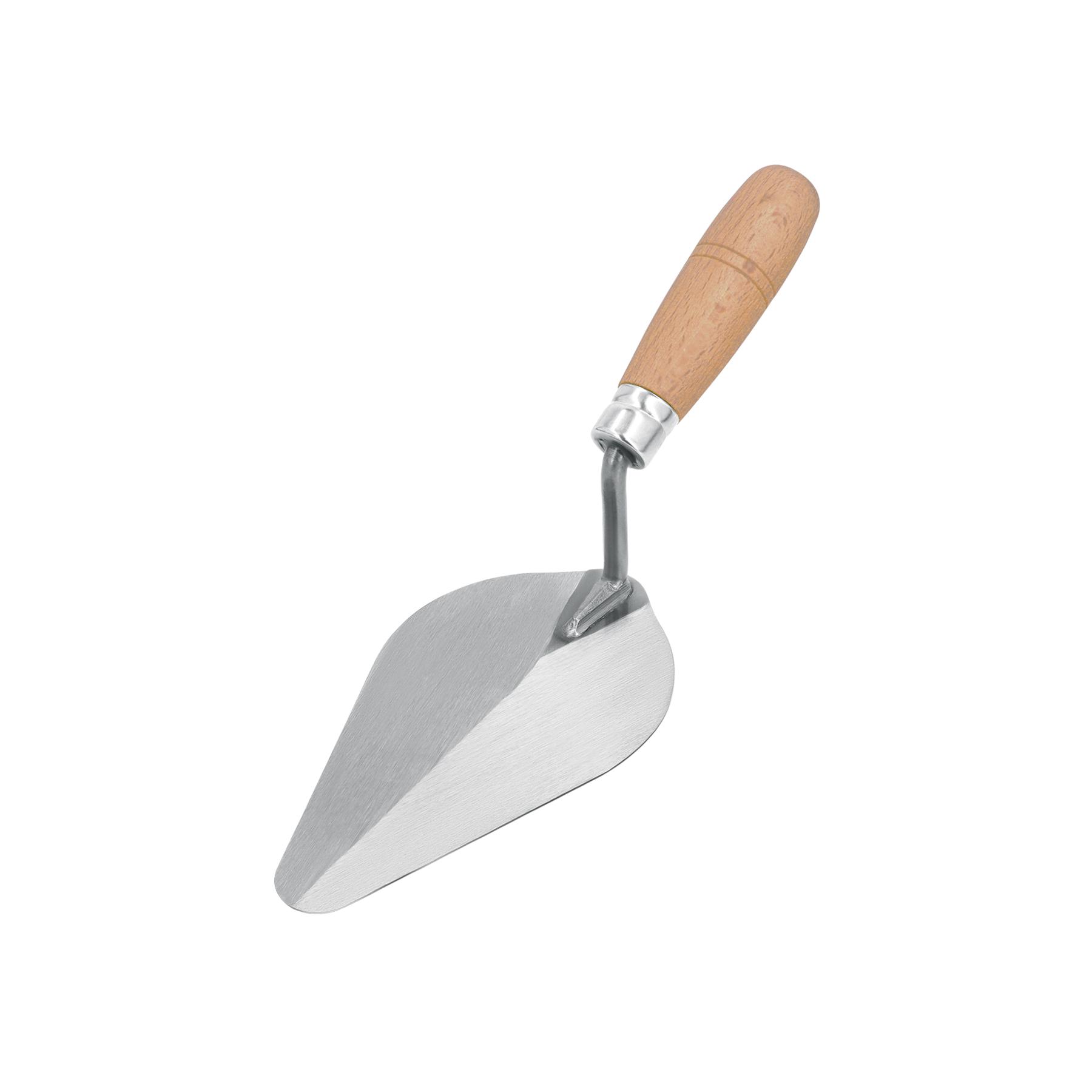 "CUCHARA PARA ALBAÑIL, 7"", PRETUL, TIPO CENTROAMERICANA"