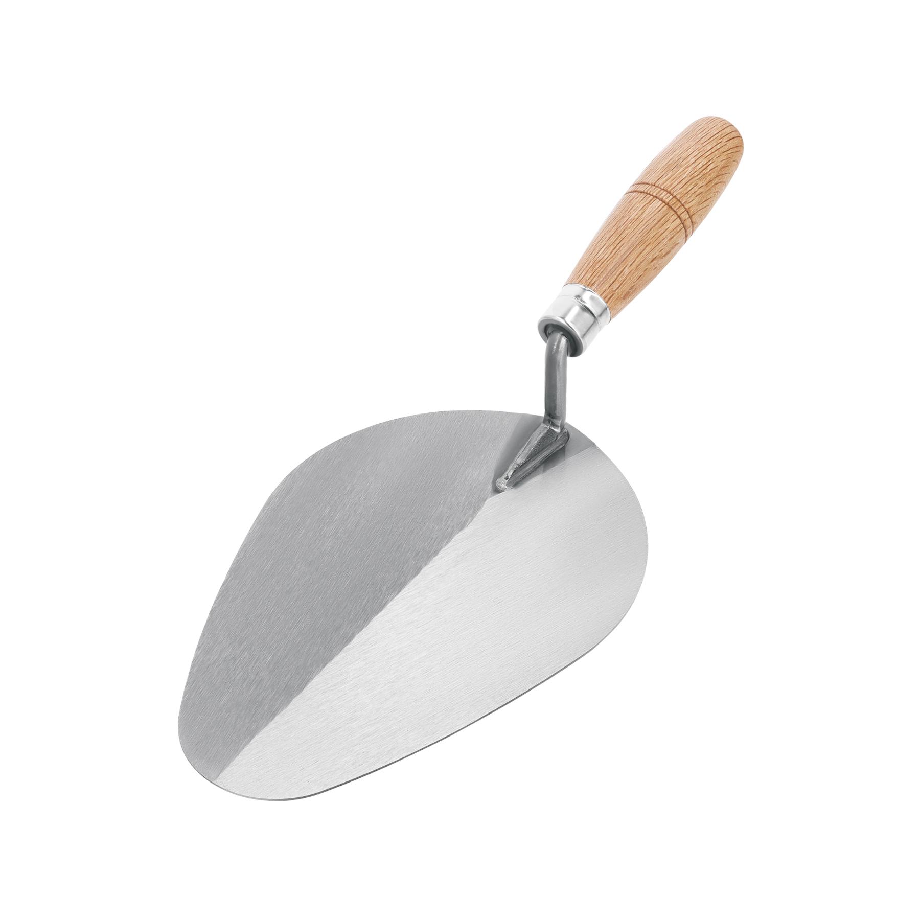 CUCHARA PARA ALBAÑIL 9' TIPO GUADALAJARA, PRETUL