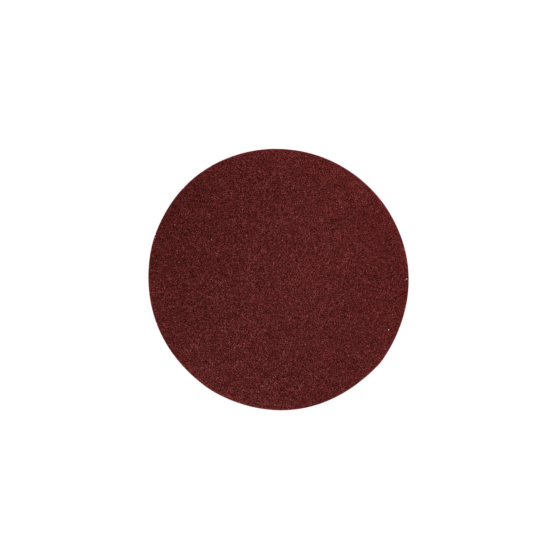 CAJA CON 3 DISCOS DE LIJA 6' GRANO 80 PARA PUL 4X6, TRUPER