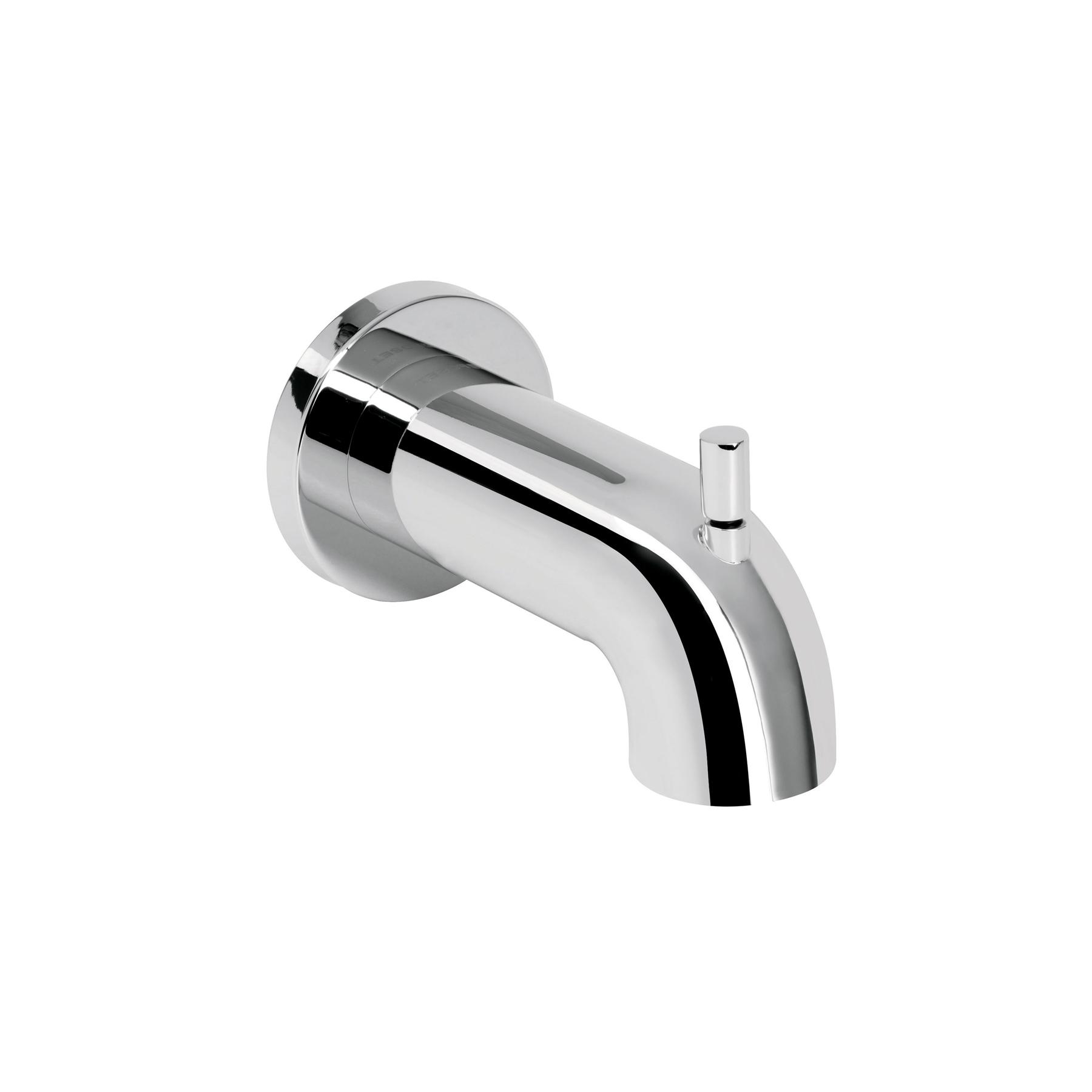 SALIDA DE TINA CON DESVIADOR, FOSET