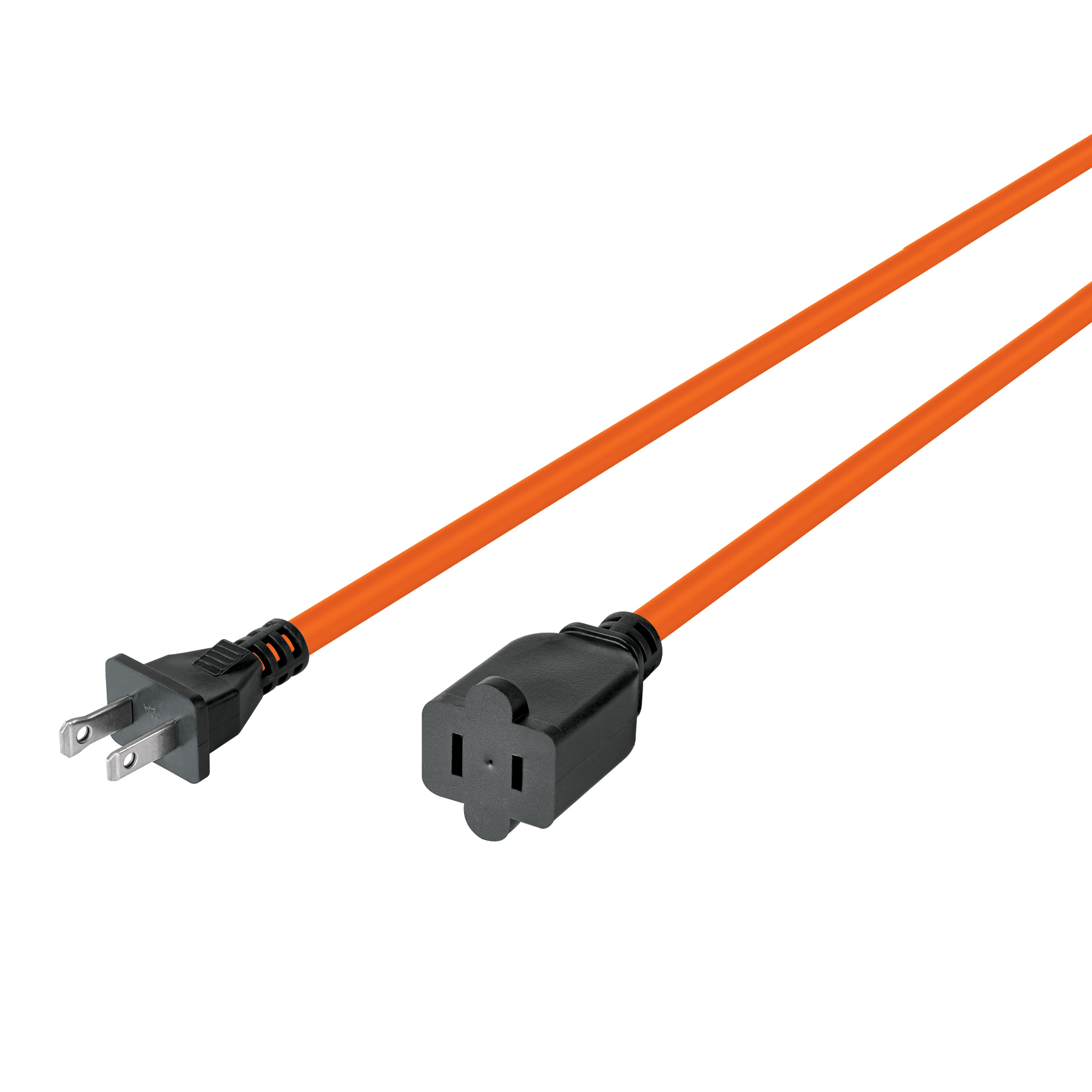 EXTENSIÓN ELÉCTRICA USO RUDO 10M 2X16AWG