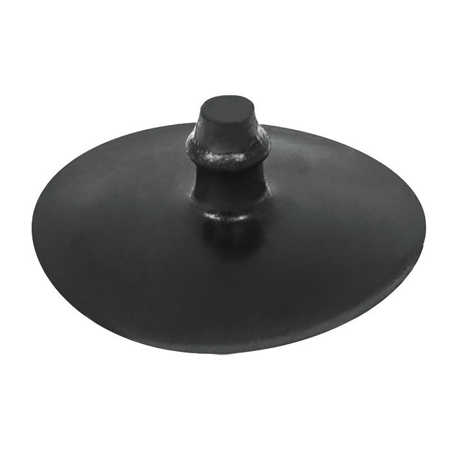 DIAFRAGMA DE LA TAPA (NITRÍLICA) PARA FUM-12, 16 Y 20