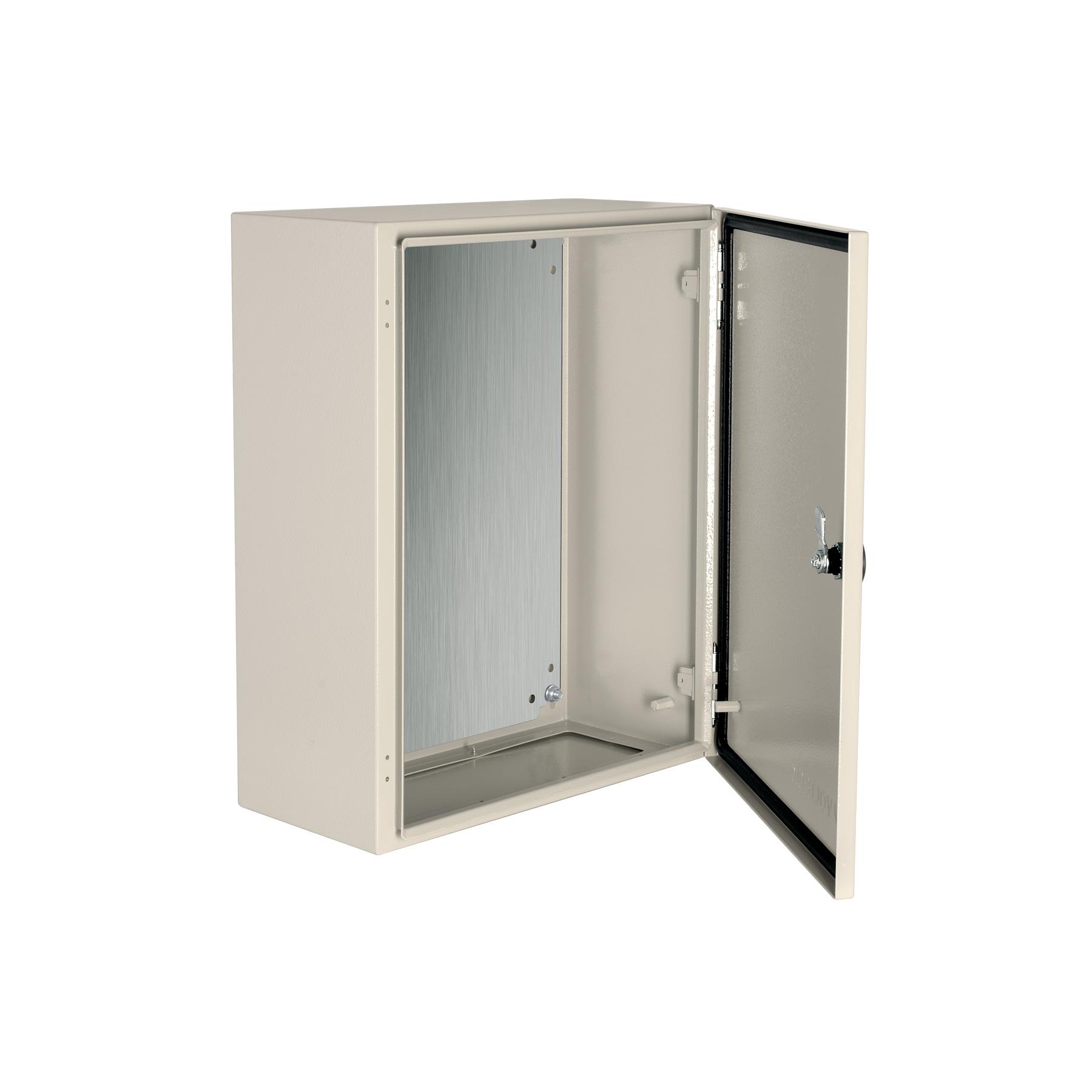 GABINETE METÁLICO, 500 X 400 MM, VOLTECK