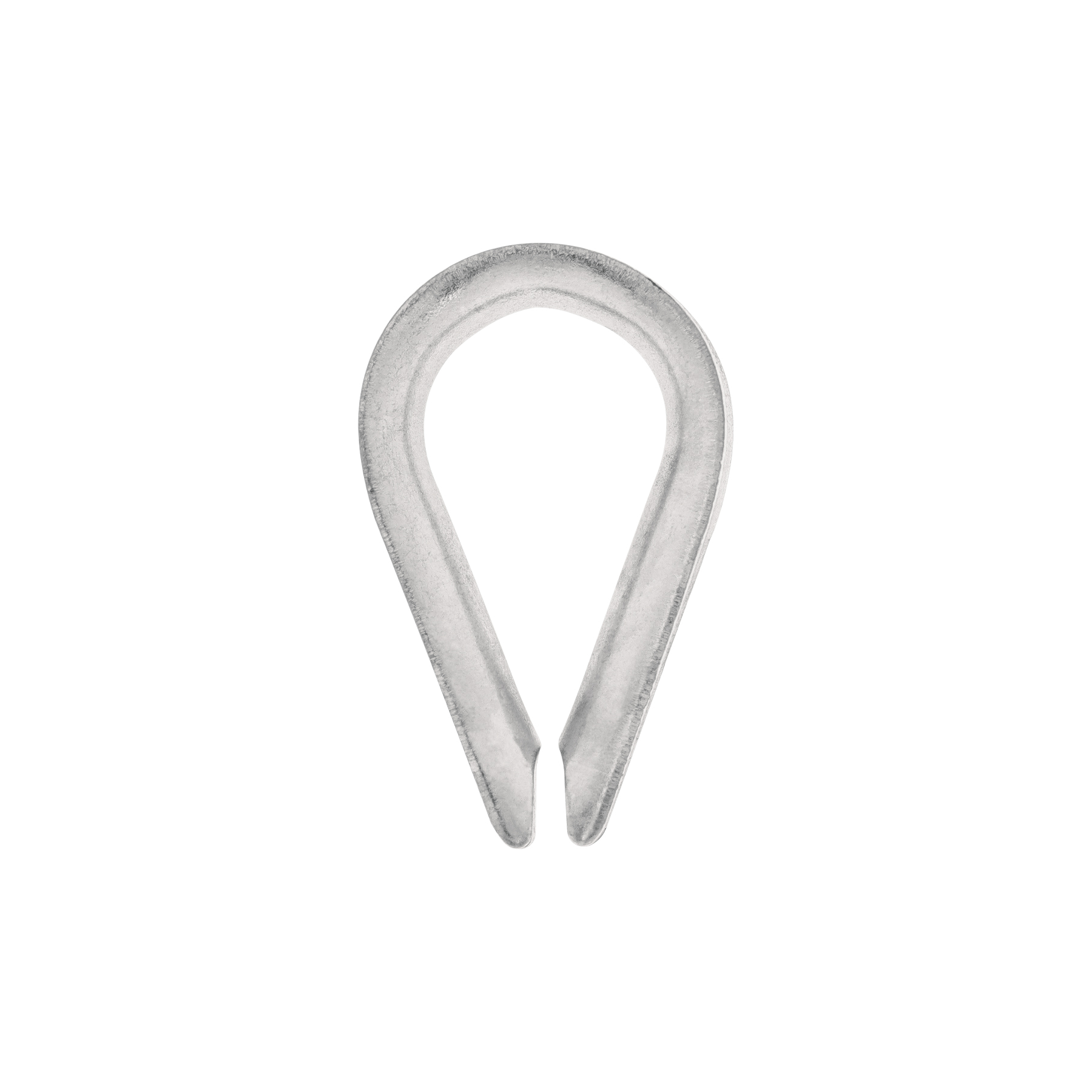 BOLSA CON 5 GUARDACABOS PARA CABLE DE ACERO DE 3/8', FIERO