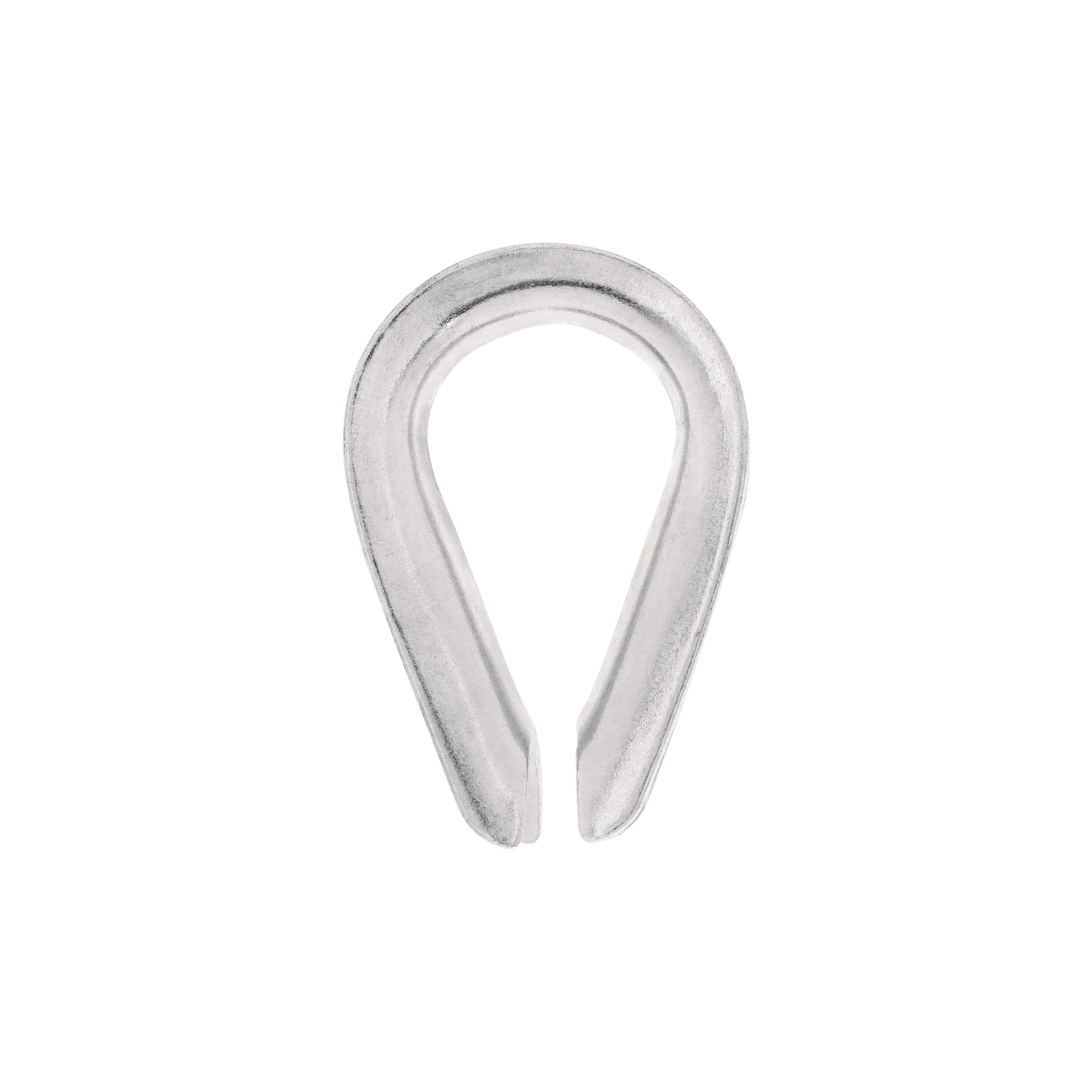 BOLSA CON 5 GUARDACABOS PARA CABLE DE ACERO DE 5/8', FIERO