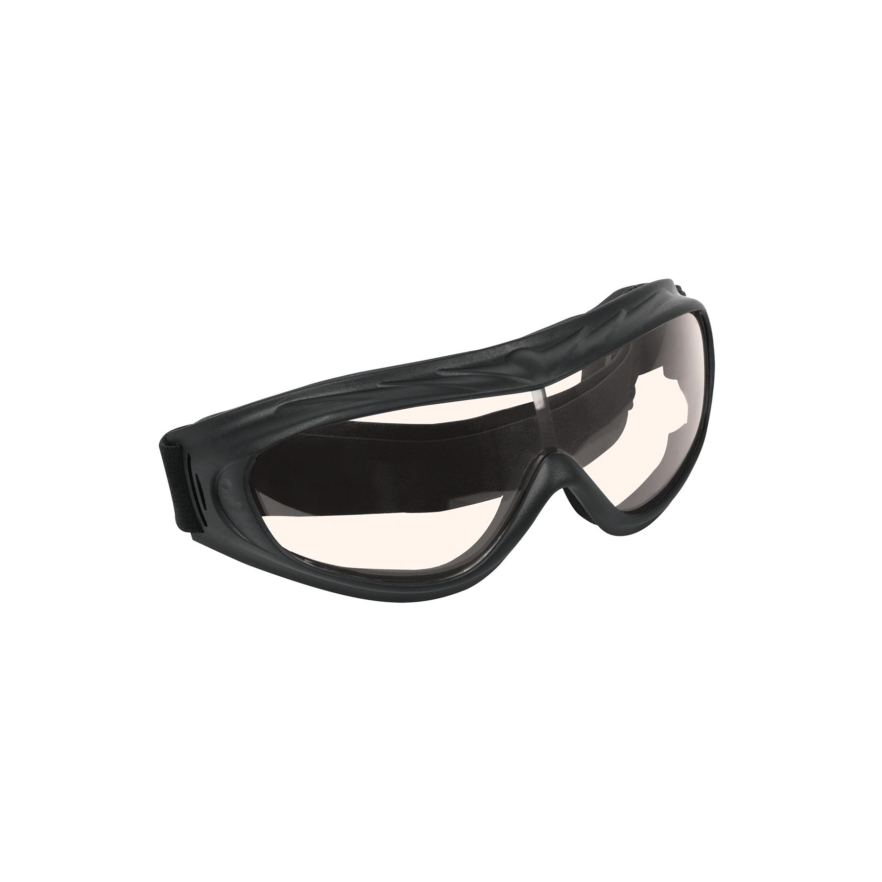 GOGGLES DE SEGURIDAD ULTRA LIGEROS, ANTIEMPAÑO, TRUPER