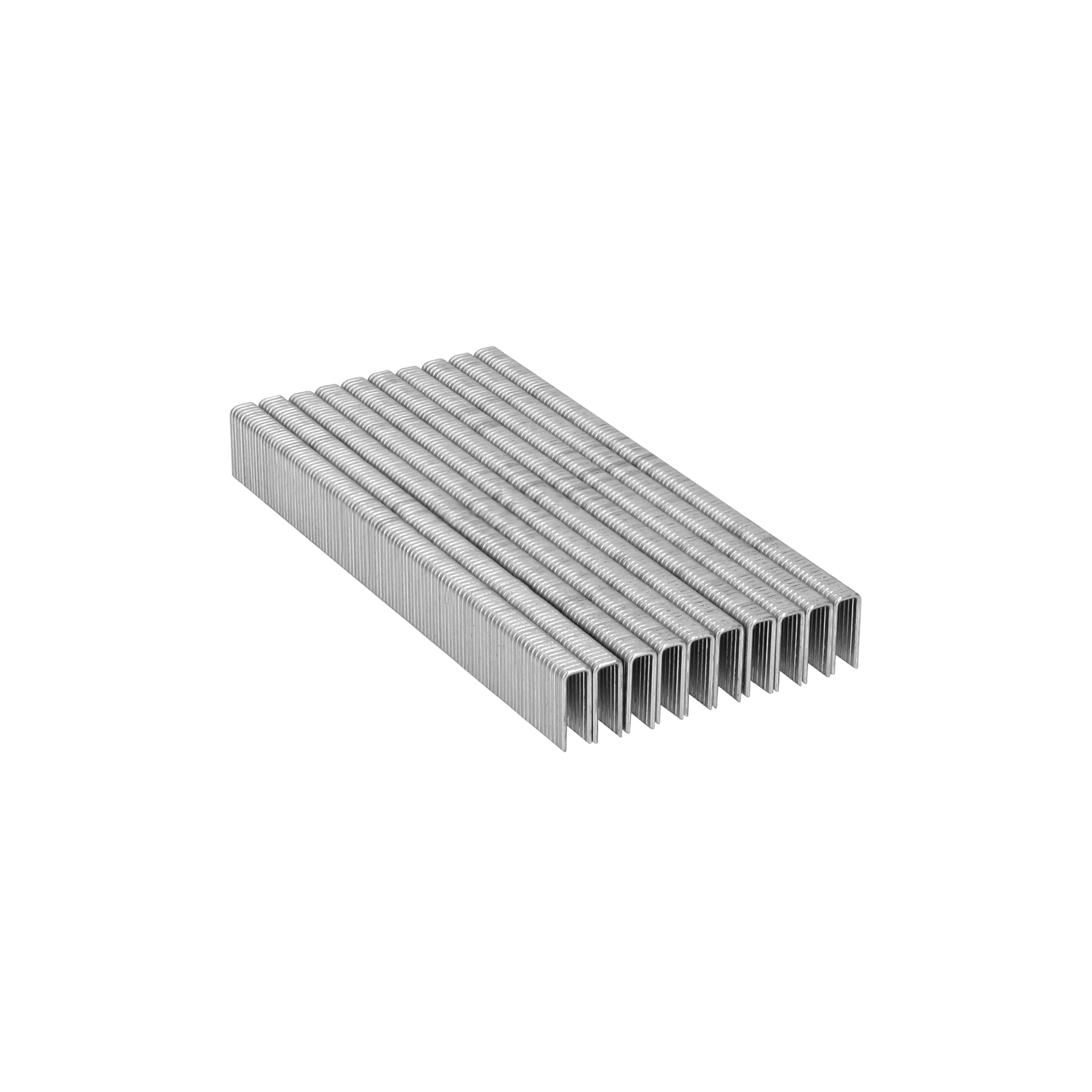 CAJA CON 5000 GRAPAS CORONA 1/4' CALIBRE 18, 16MM P/ENNE-120