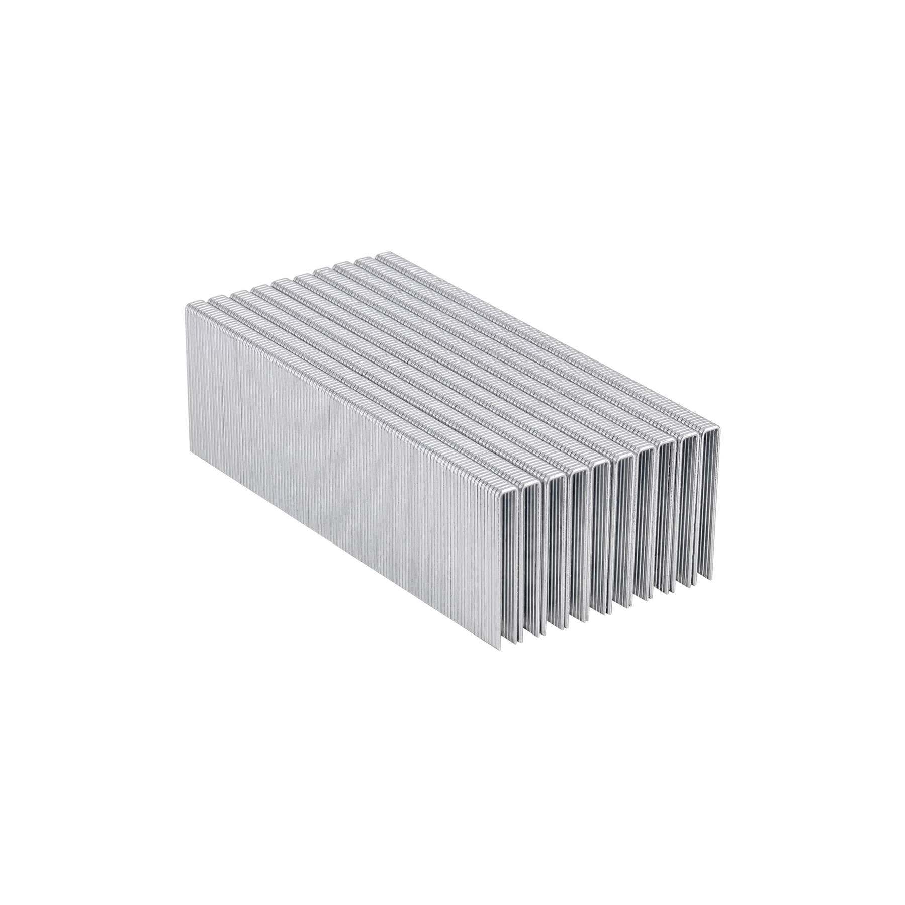 CAJA CON 5000 GRAPAS CORONA 1/4' CALIBRE 18, 40MM P/ENNE-120