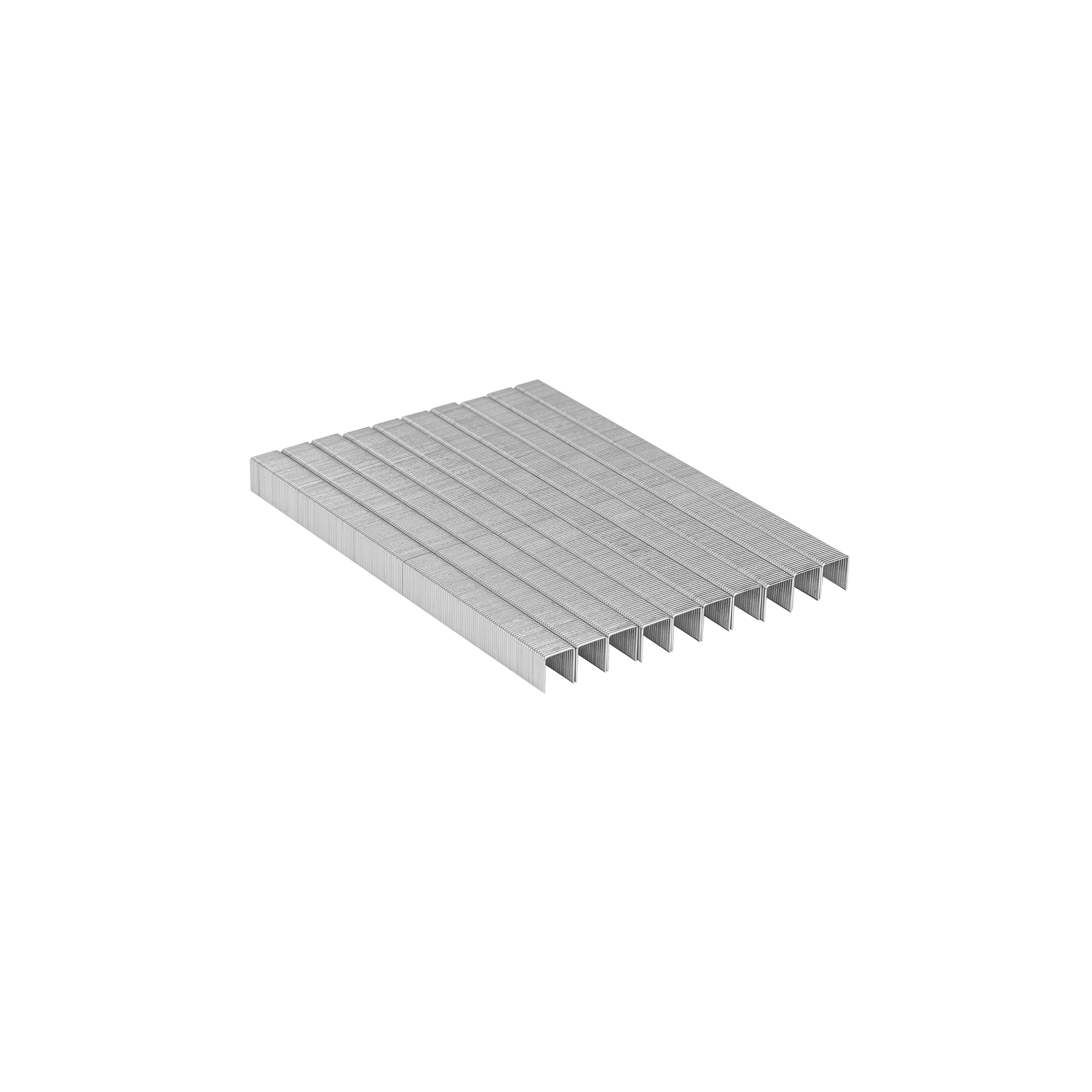 CAJA CON 5000 GRAPAS CORONA 3/8' CALIBRE 22, 10MM P/ENNE-70