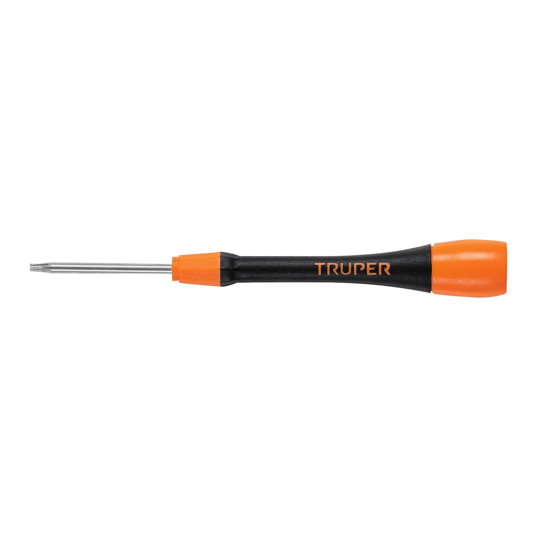 DESARMADOR DE PRECISIÓN PUNTA TORX T8 MANGO ERGONÓMICO