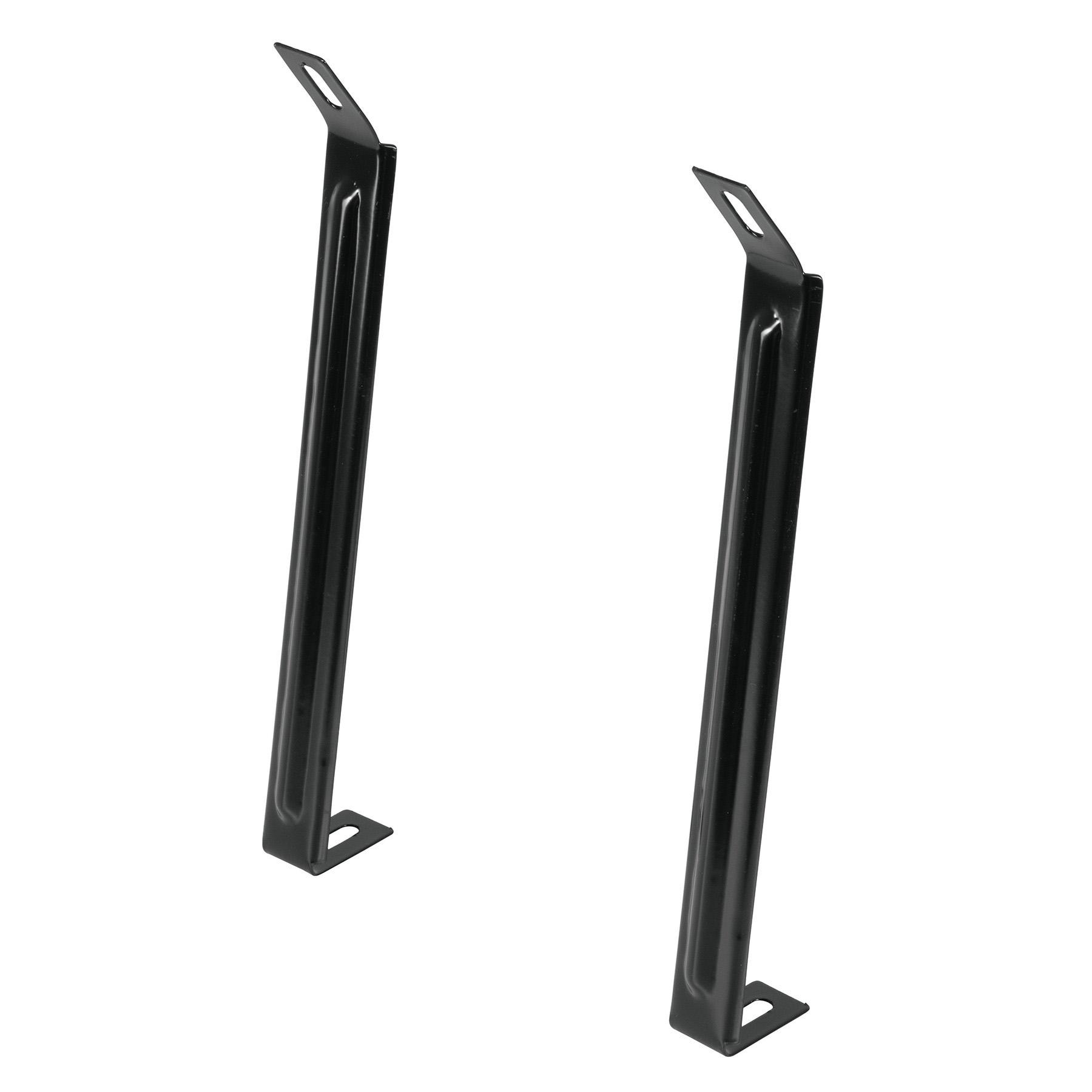 JUEGO DE 2 TIRANTES CALIBRE 15 PARA CARRETILLAS TRUPER