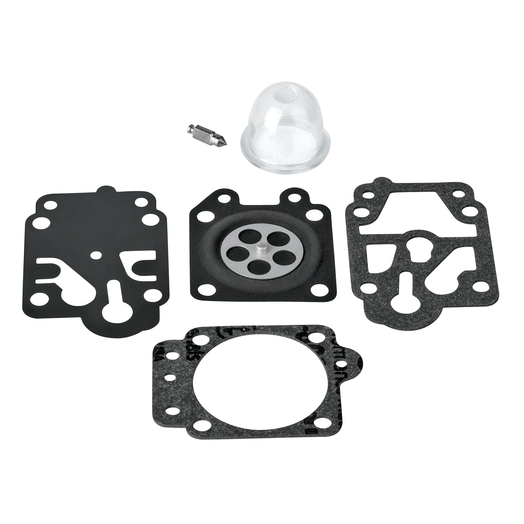 KIT DE MANTENIMIENTO PARA CARBURADOR PARA DES-430, TRUPER