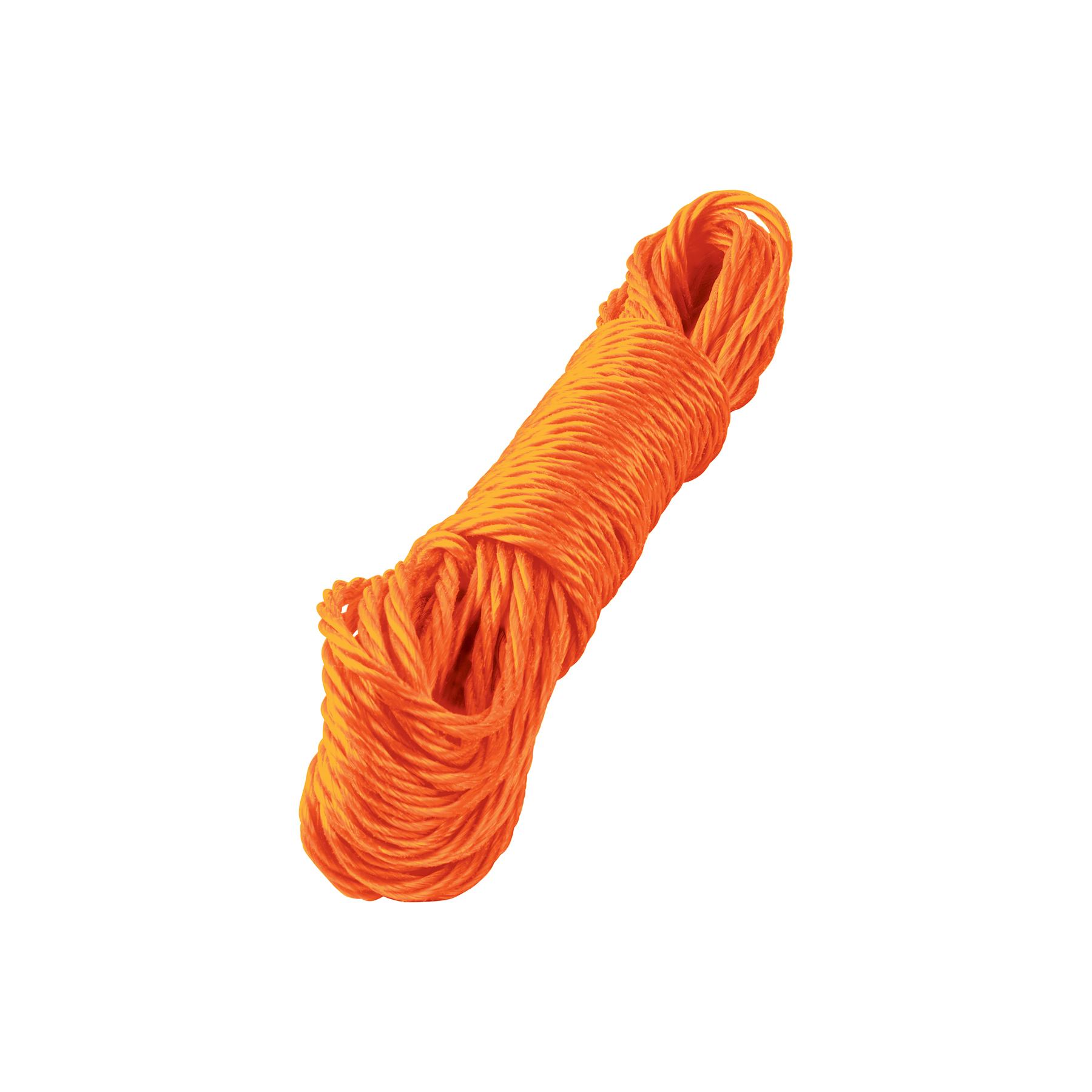 LAZO PARA TENDEDERO DE POLIETILENO DE 15 M, KLINTEK