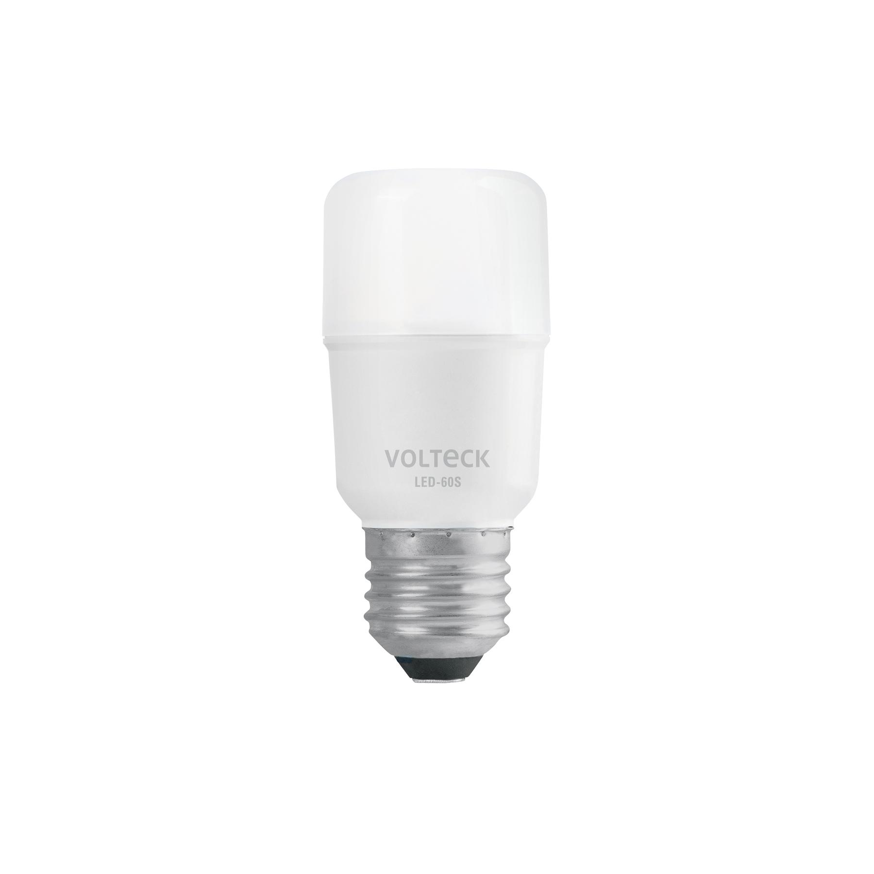 LÁMPARA DE LED TIPO BARRA 8 W LUZ DE DÍA, BLÍSTER, VOLTECK