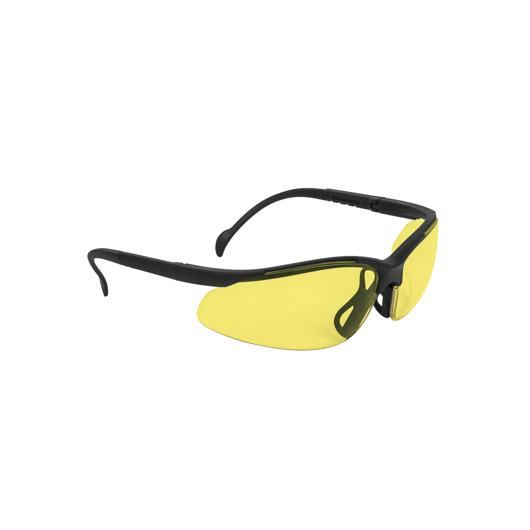 LENTES DE SEGURIDAD ÁMBAR, TRUPER VISION