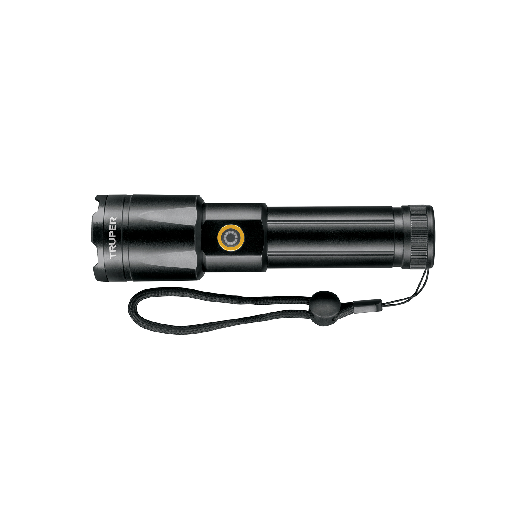LINTERNA RECARGABLE DE LED, 1200 LM
