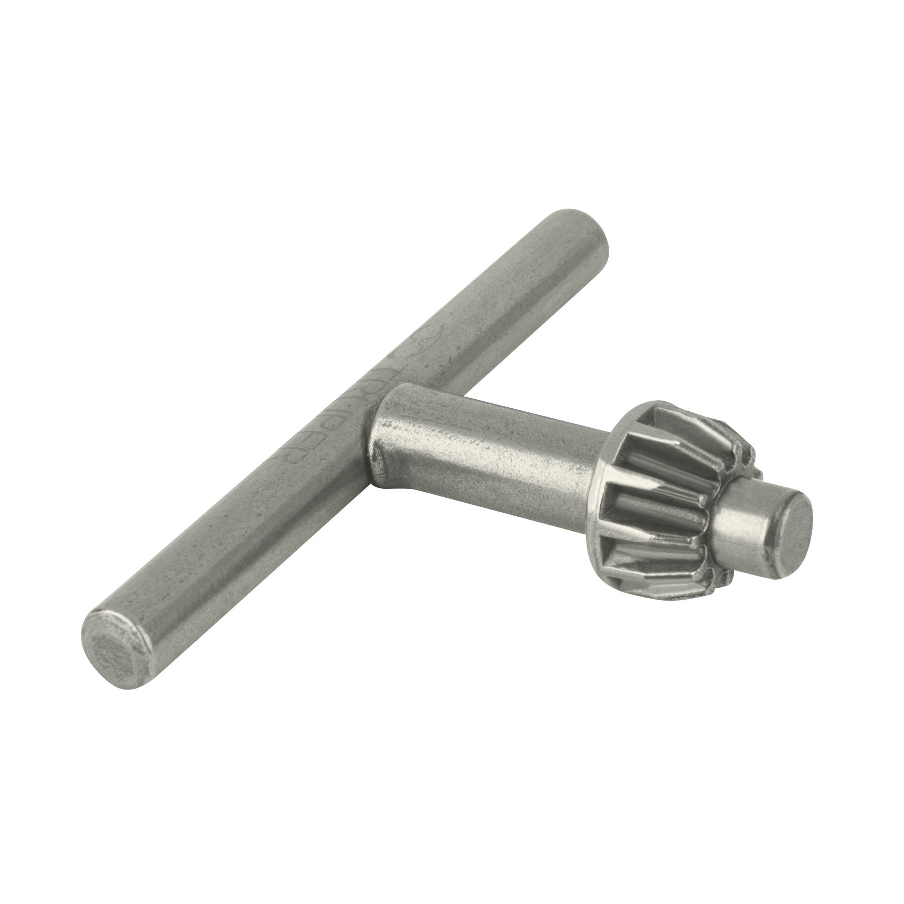 LLAVE PARA BROQUERO DE 3/8', TRUPER