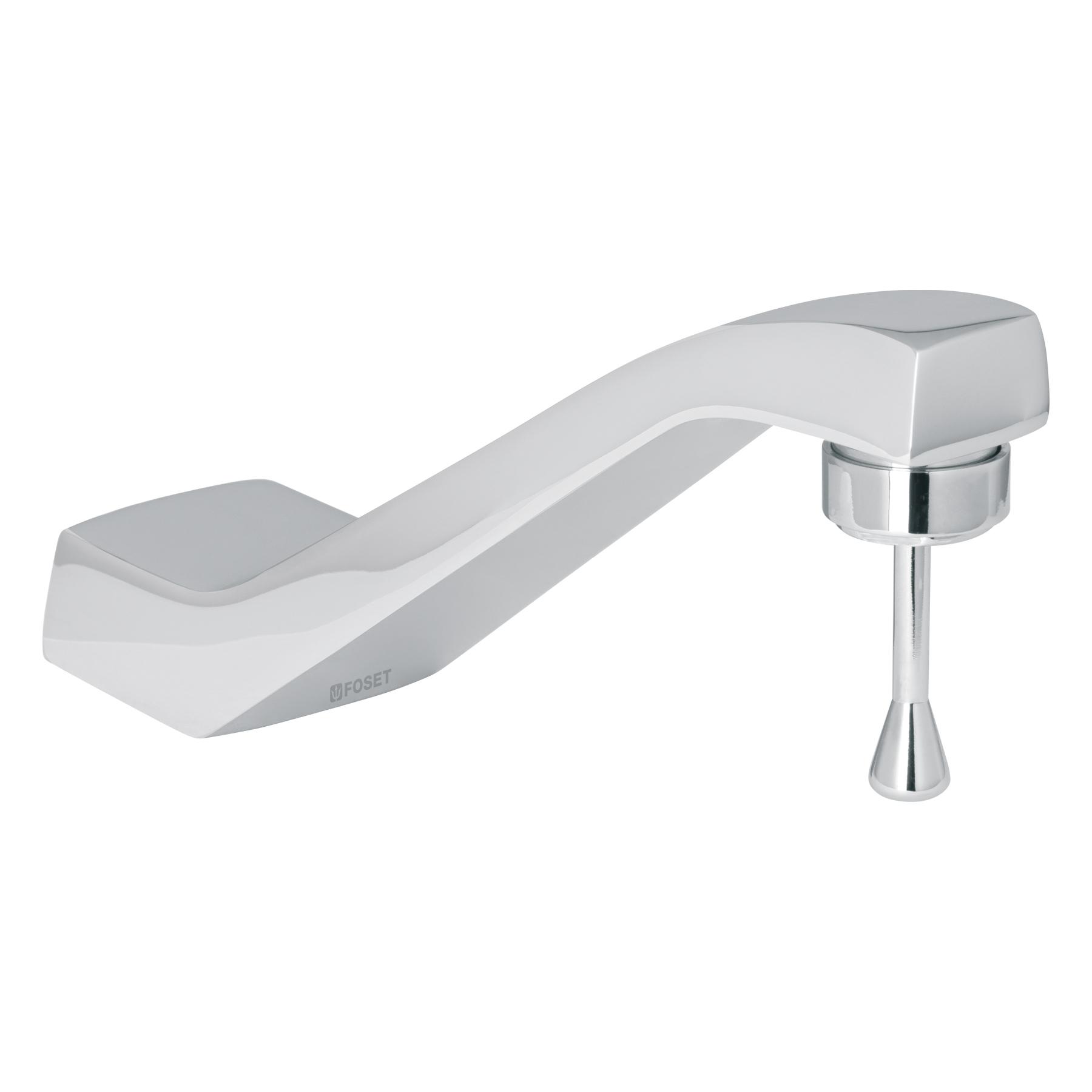 LLAVE ECONOMIZADORA PARA LAVABO, FOSET