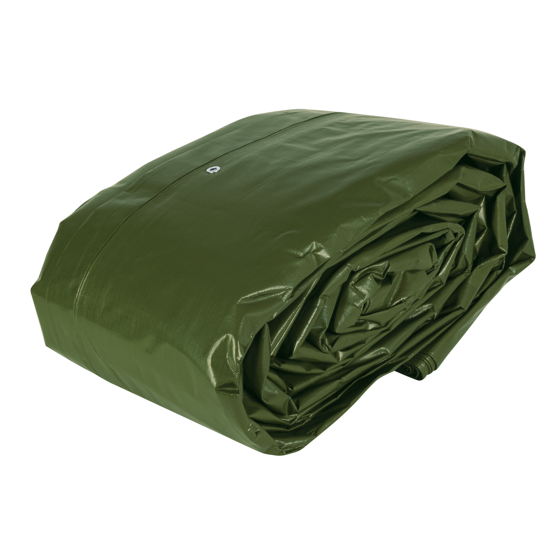 LONA USO RUDO, VERDE OLIVO, 12 X 17 M, TRUPER EXPERT